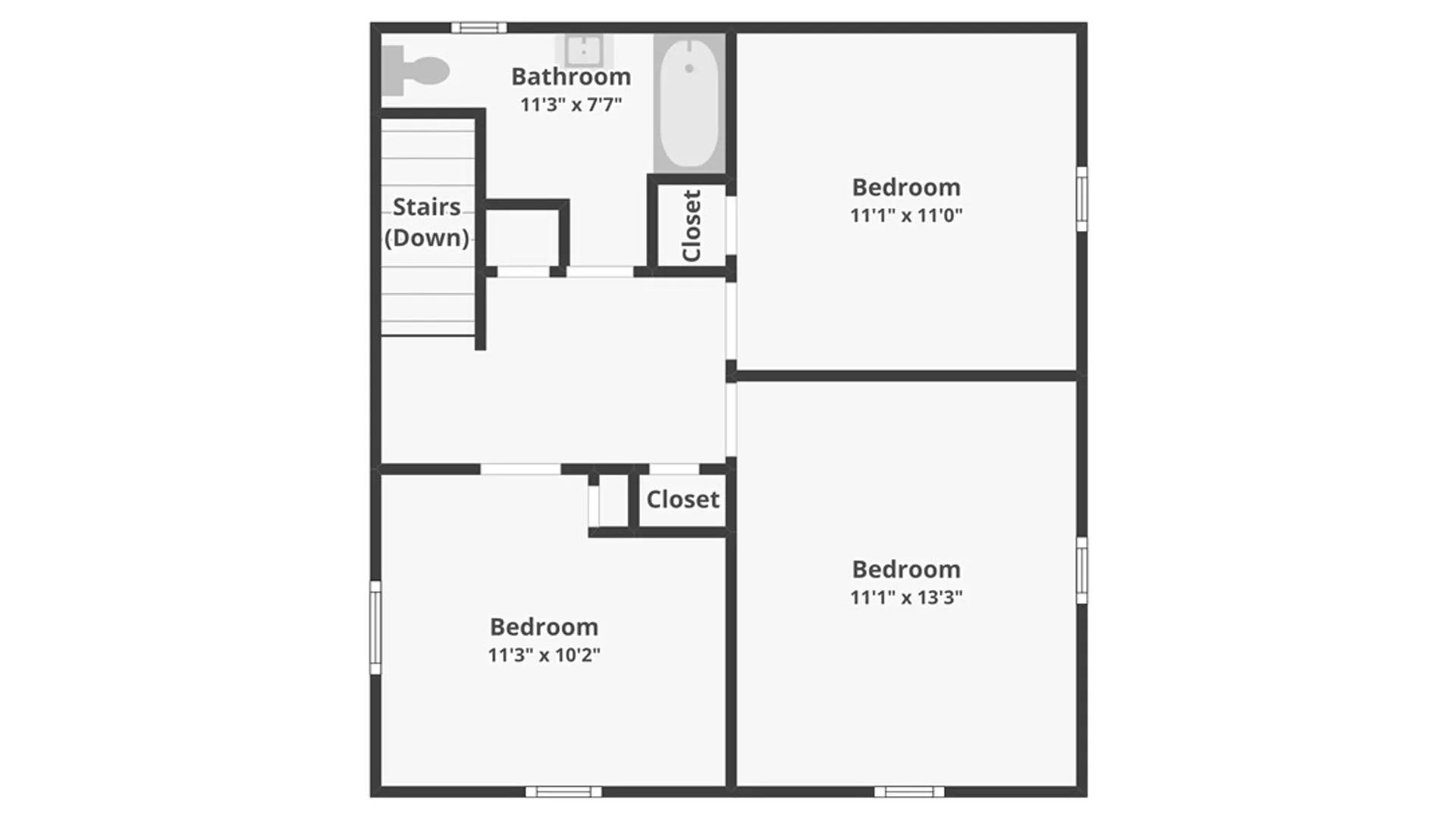 Property at 54 East Avenue, Murray, NY 14470 32