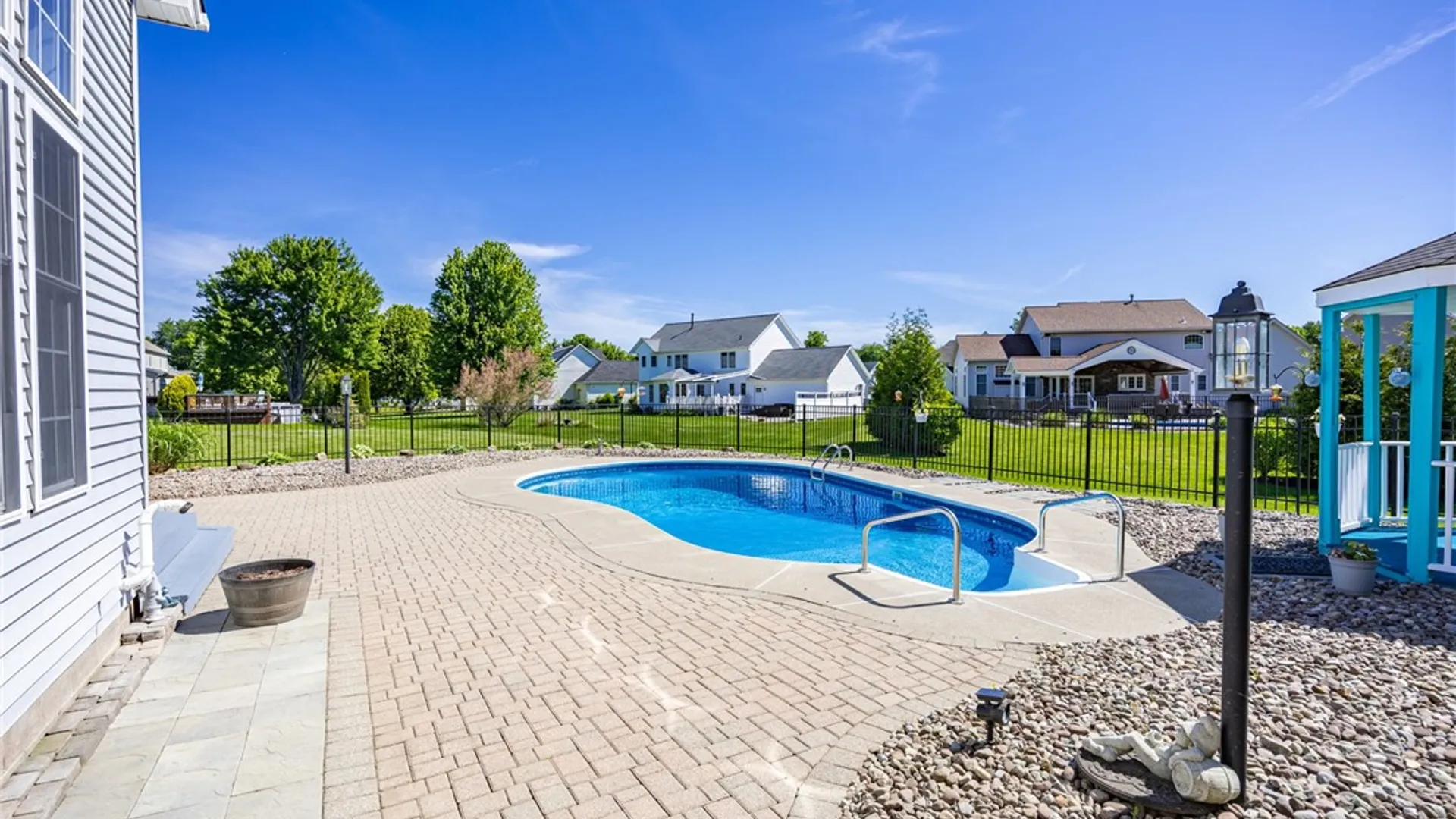 Property at 83 Saint Elias Circle, Greece, NY 14626 47