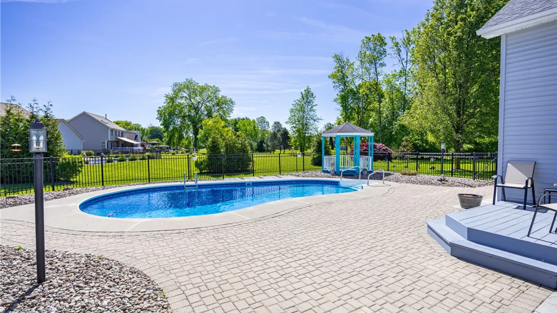 Property at 83 Saint Elias Circle, Greece, NY 14626 48