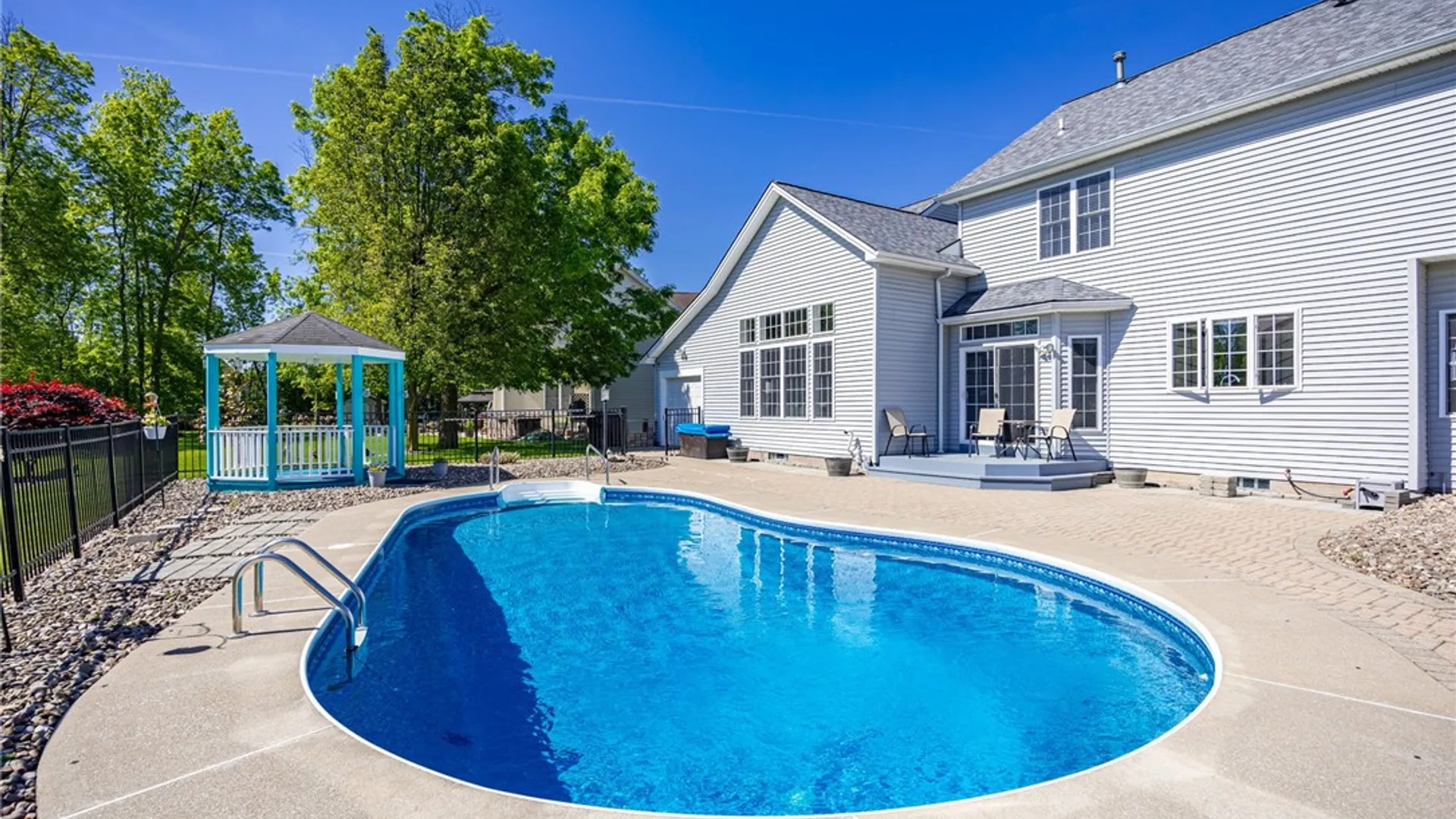 Property at 83 Saint Elias Circle, Greece, NY 14626 49
