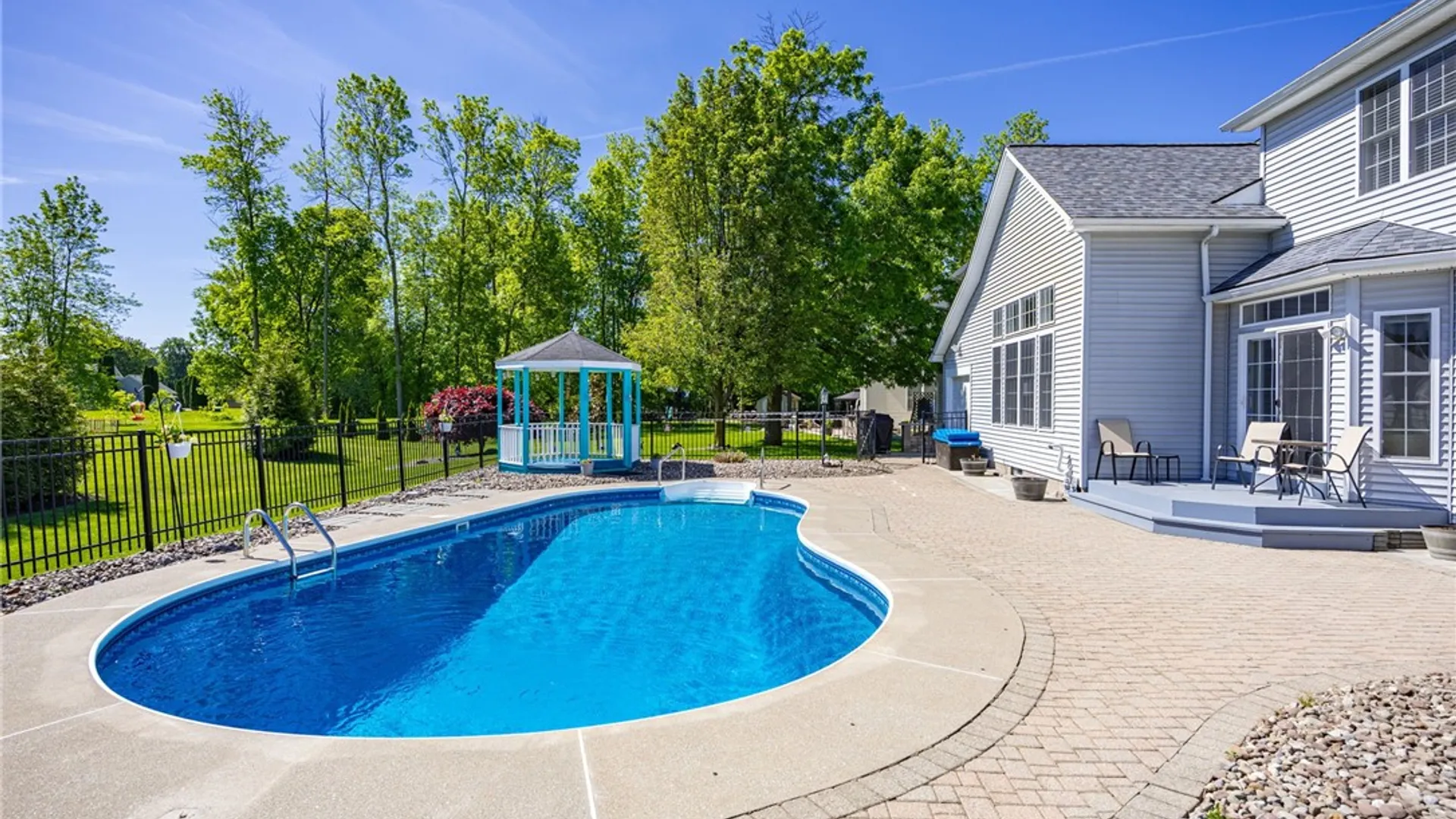 Property at 83 Saint Elias Circle, Greece, NY 14626 50