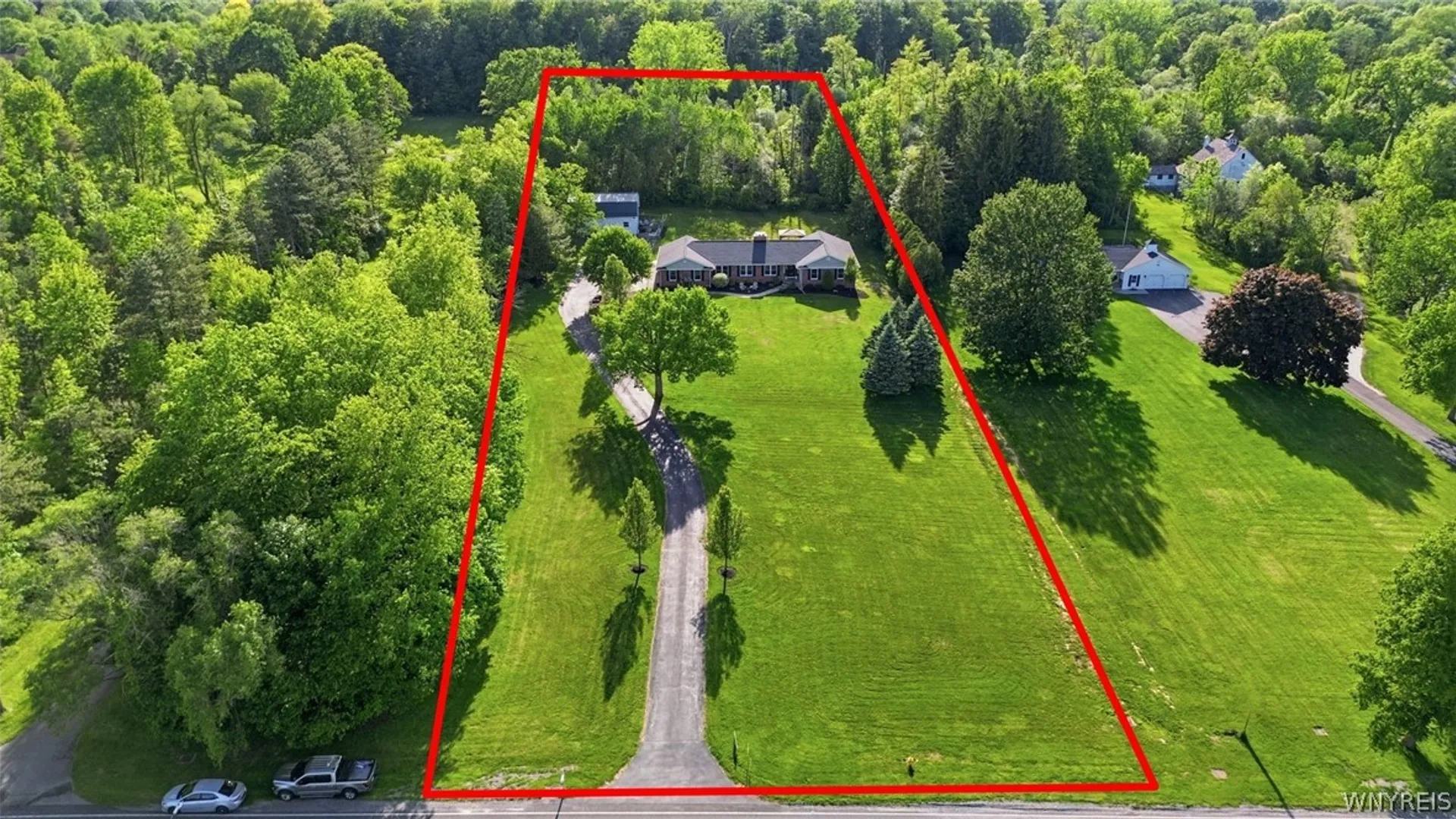 Property at 5140 Strickler Road, Clarence, NY 14031 44