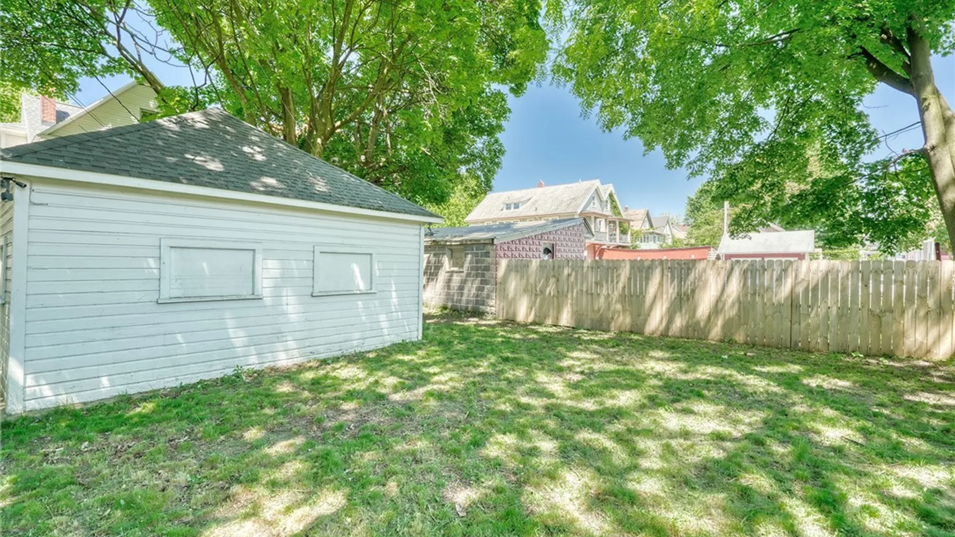 Property at 111 Rosewood Terrace, Rochester, NY 14609 16