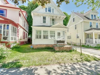 Property at 111 Rosewood Terrace, Rochester, NY 14609