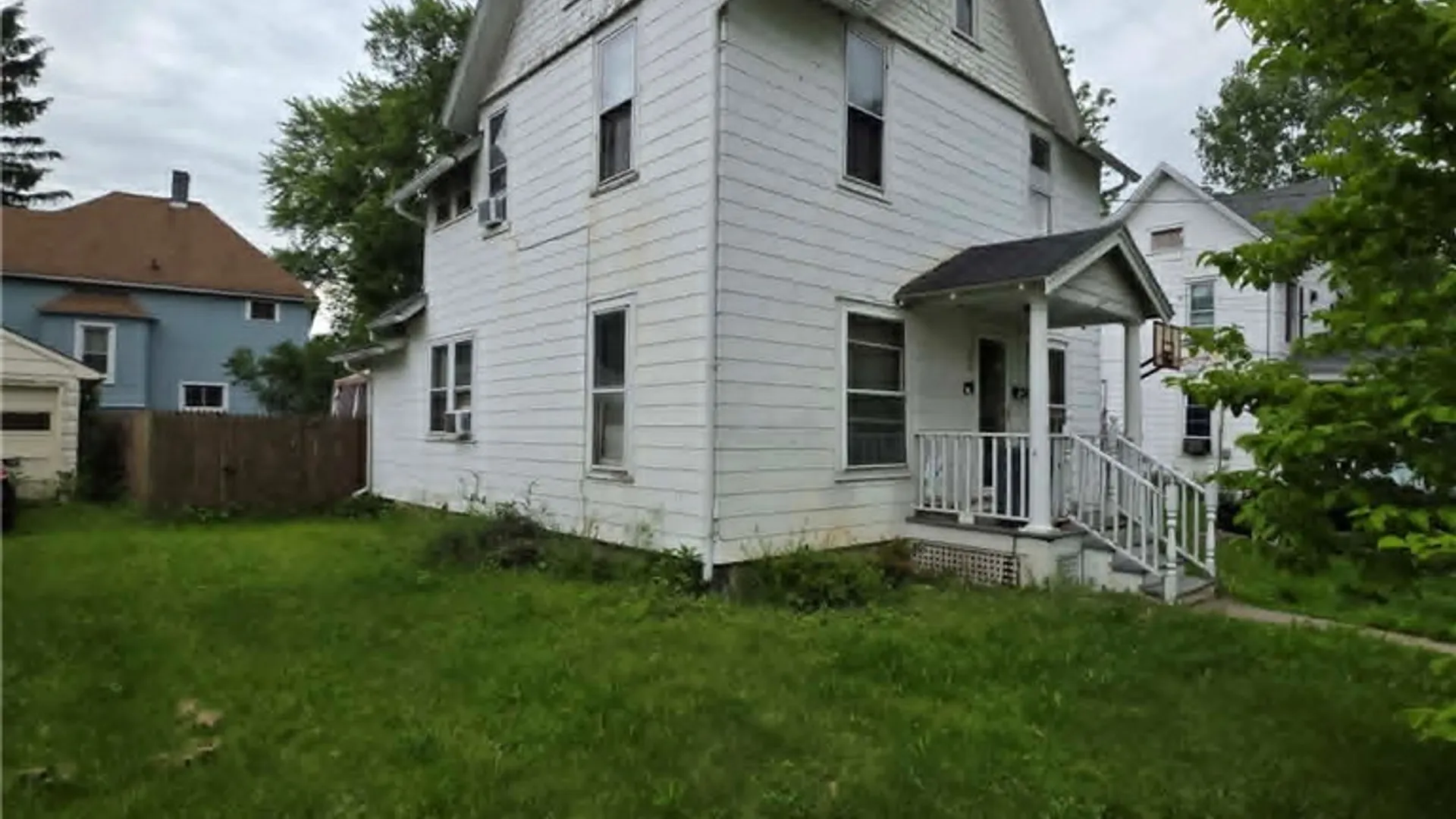 Property at 606 Falck Street, Elmira City, NY 14904 2