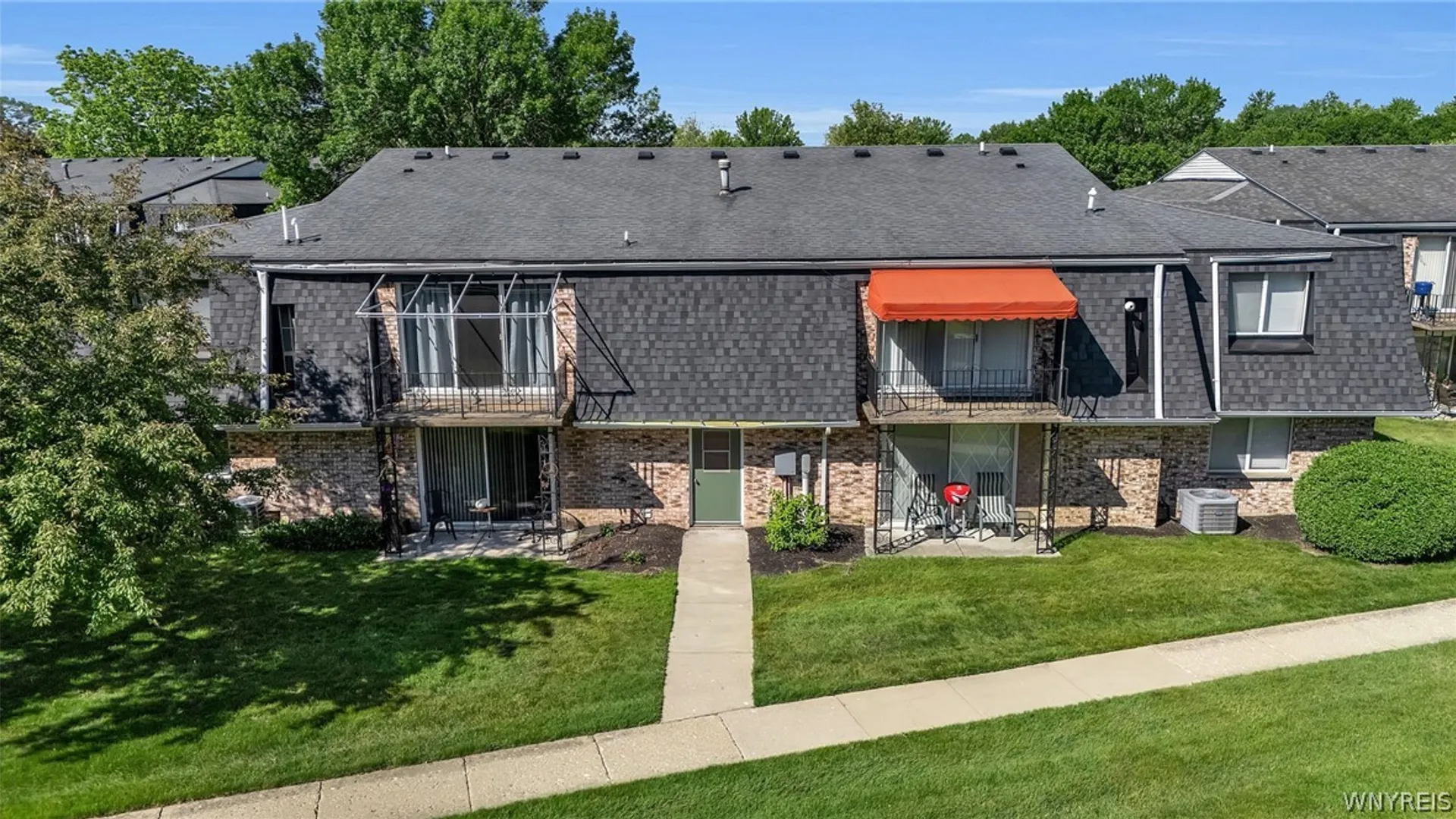 Property at 46B Foxberry Drive, Amherst, NY 14068 2