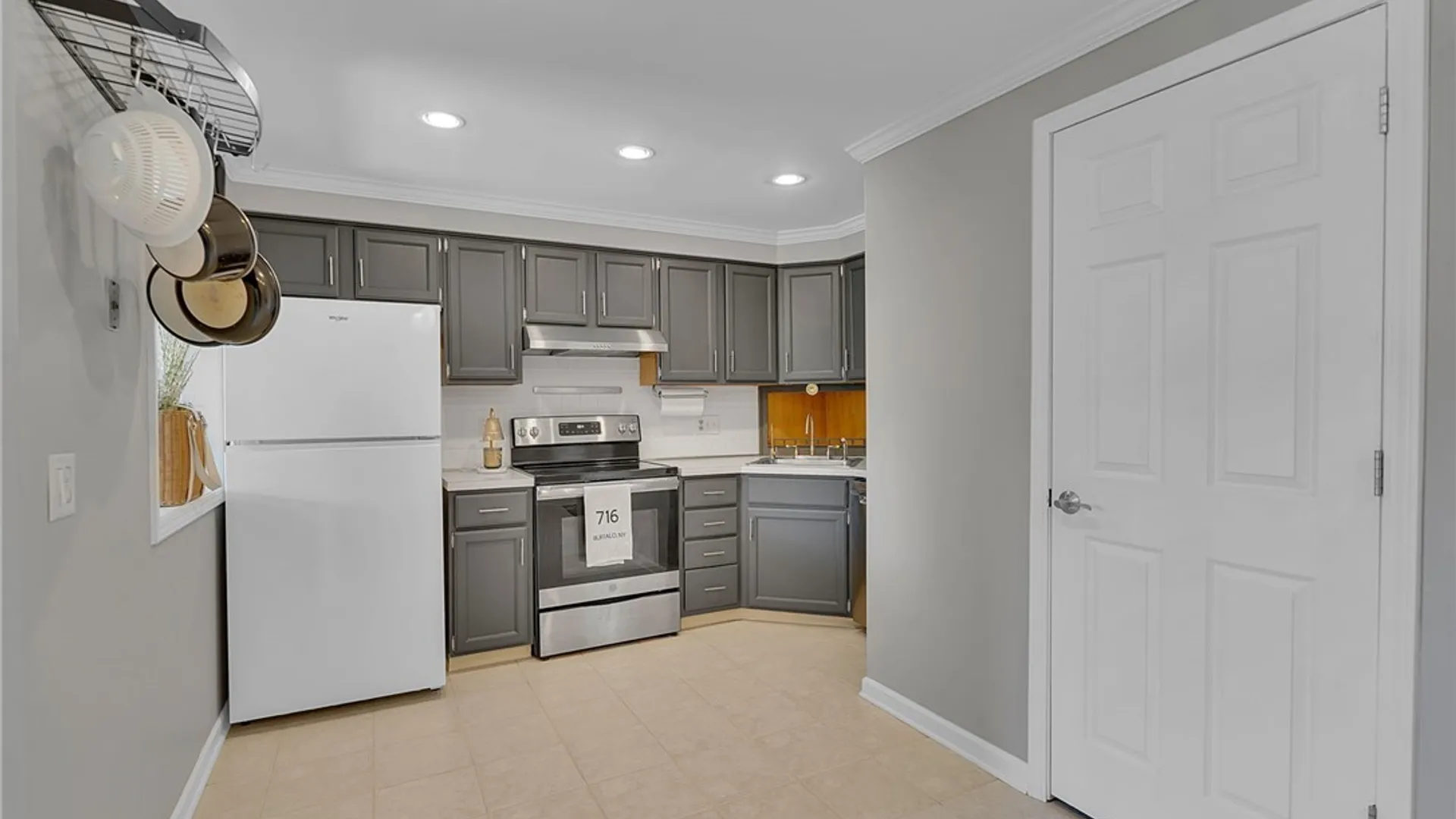 Property at 46B Foxberry Drive, Amherst, NY 14068 8