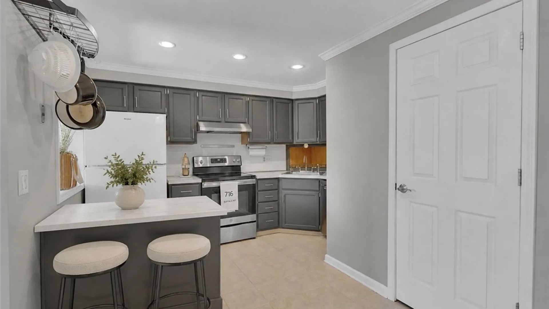 Property at 46B Foxberry Drive, Amherst, NY 14068 9