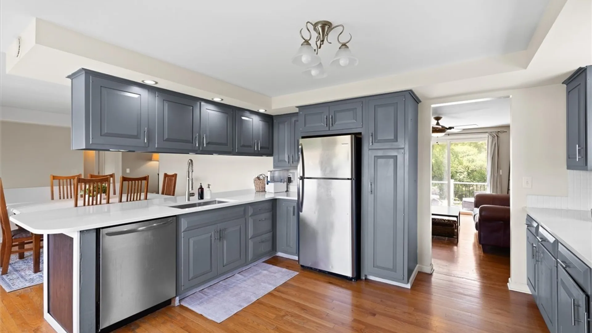 Property at 4557 Abbey Road, Onondaga, NY 13215 14