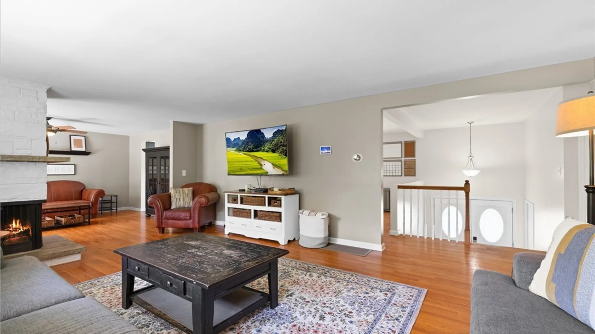 Property at 4557 Abbey Road, Onondaga, NY 13215 17