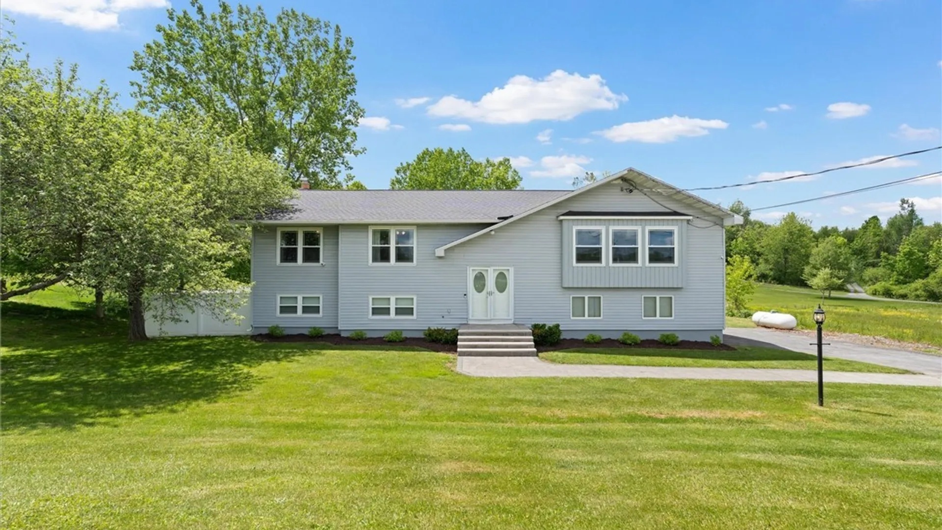 Property at 4557 Abbey Road, Onondaga, NY 13215 2