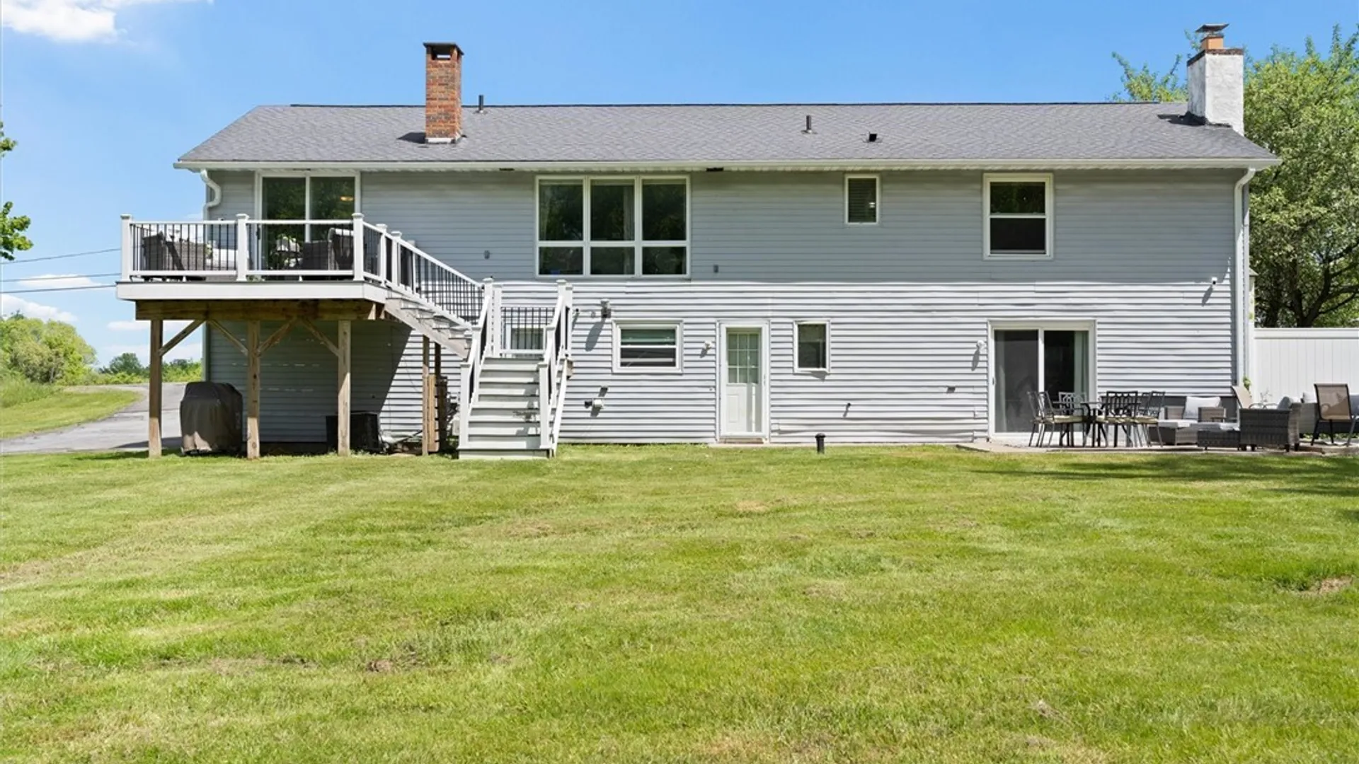 Property at 4557 Abbey Road, Onondaga, NY 13215 35