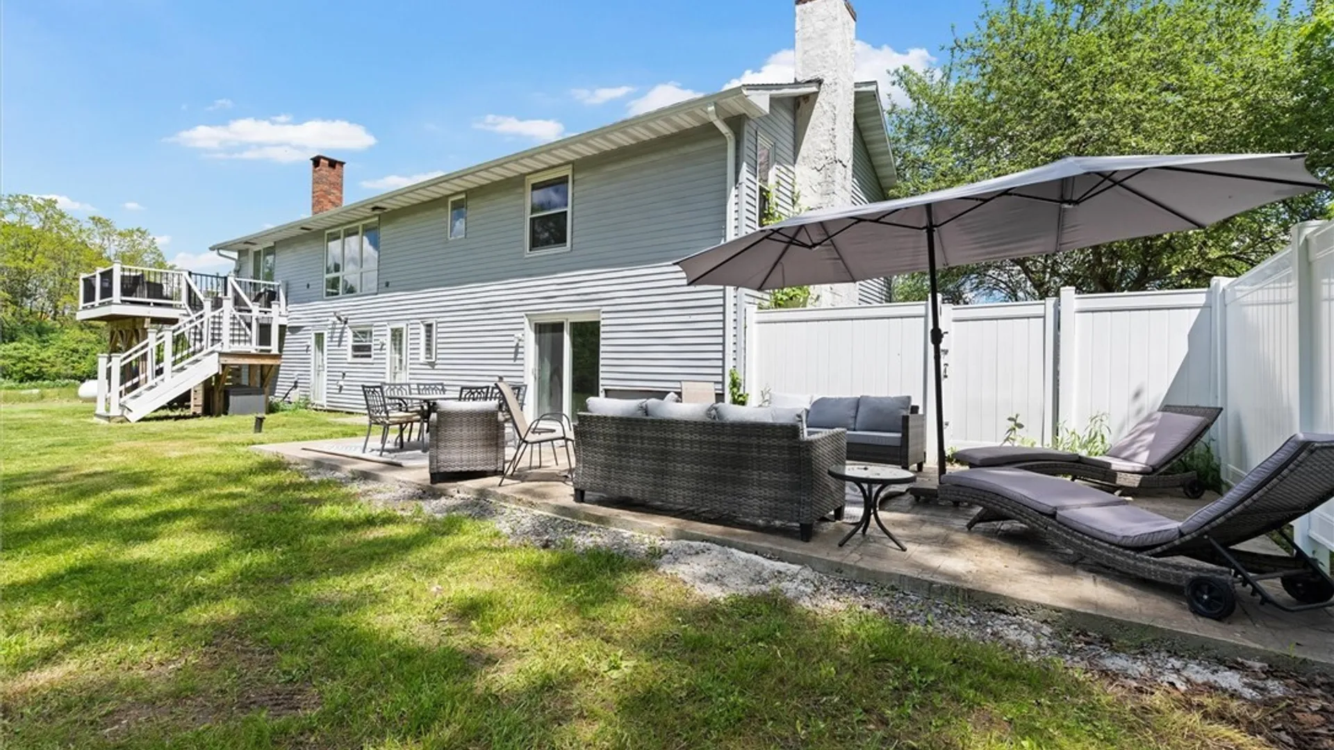 Property at 4557 Abbey Road, Onondaga, NY 13215 36