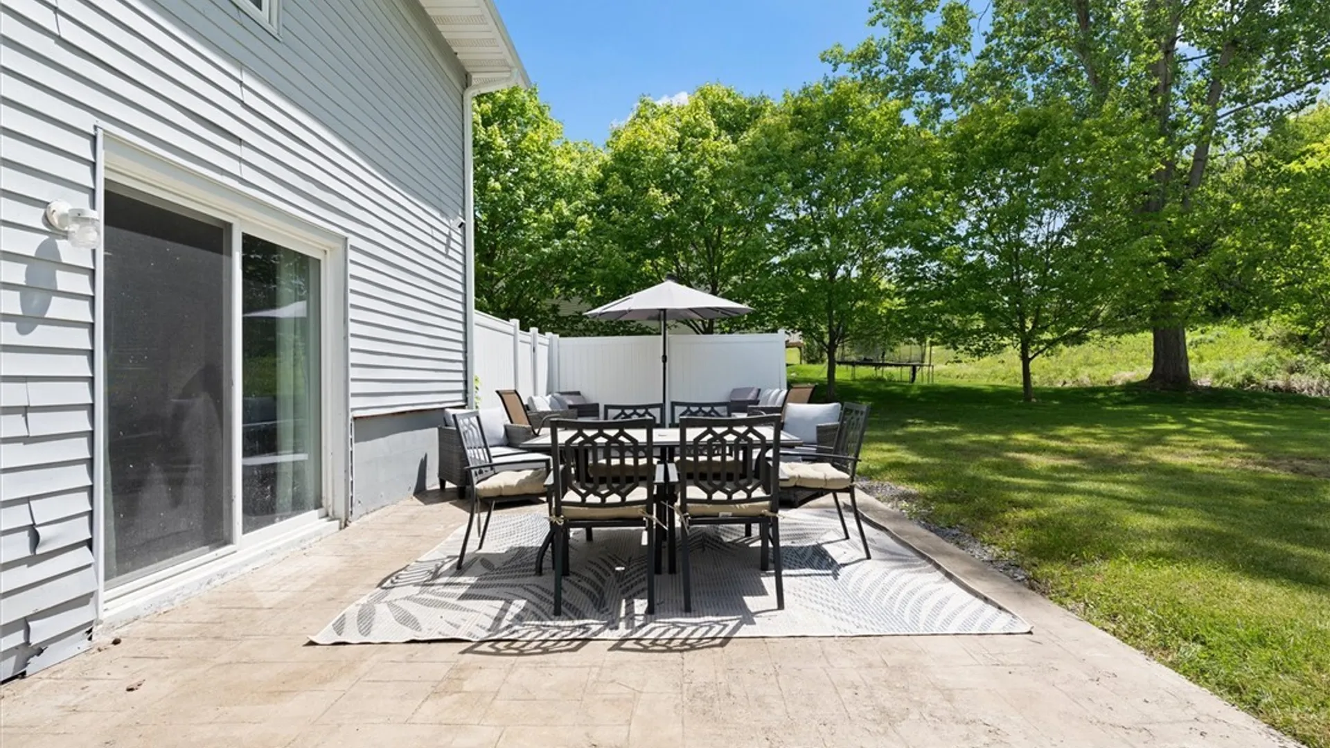 Property at 4557 Abbey Road, Onondaga, NY 13215 37