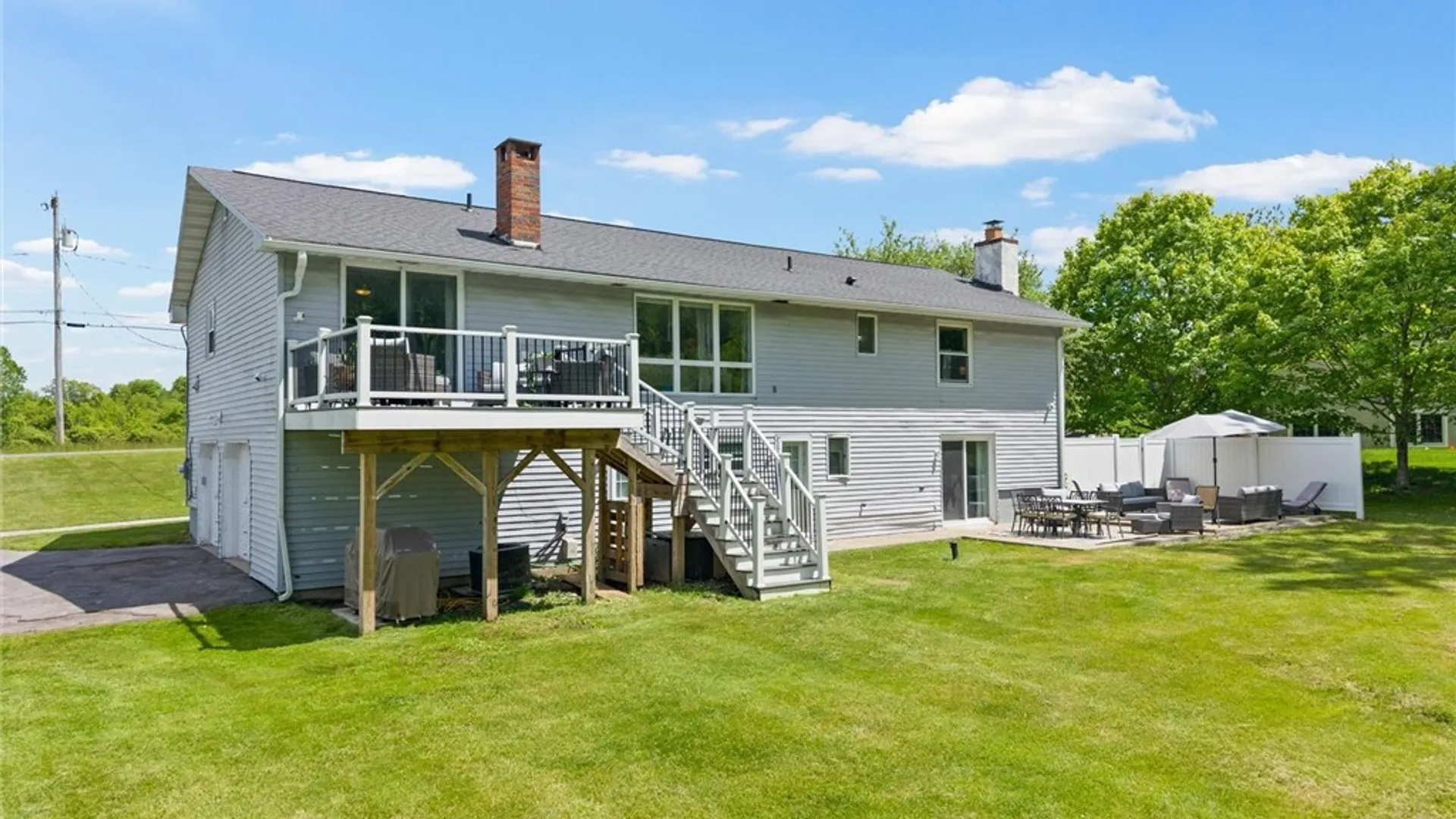 Property at 4557 Abbey Road, Onondaga, NY 13215 39