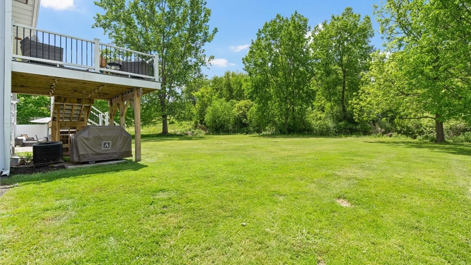 Property at 4557 Abbey Road, Onondaga, NY 13215 40