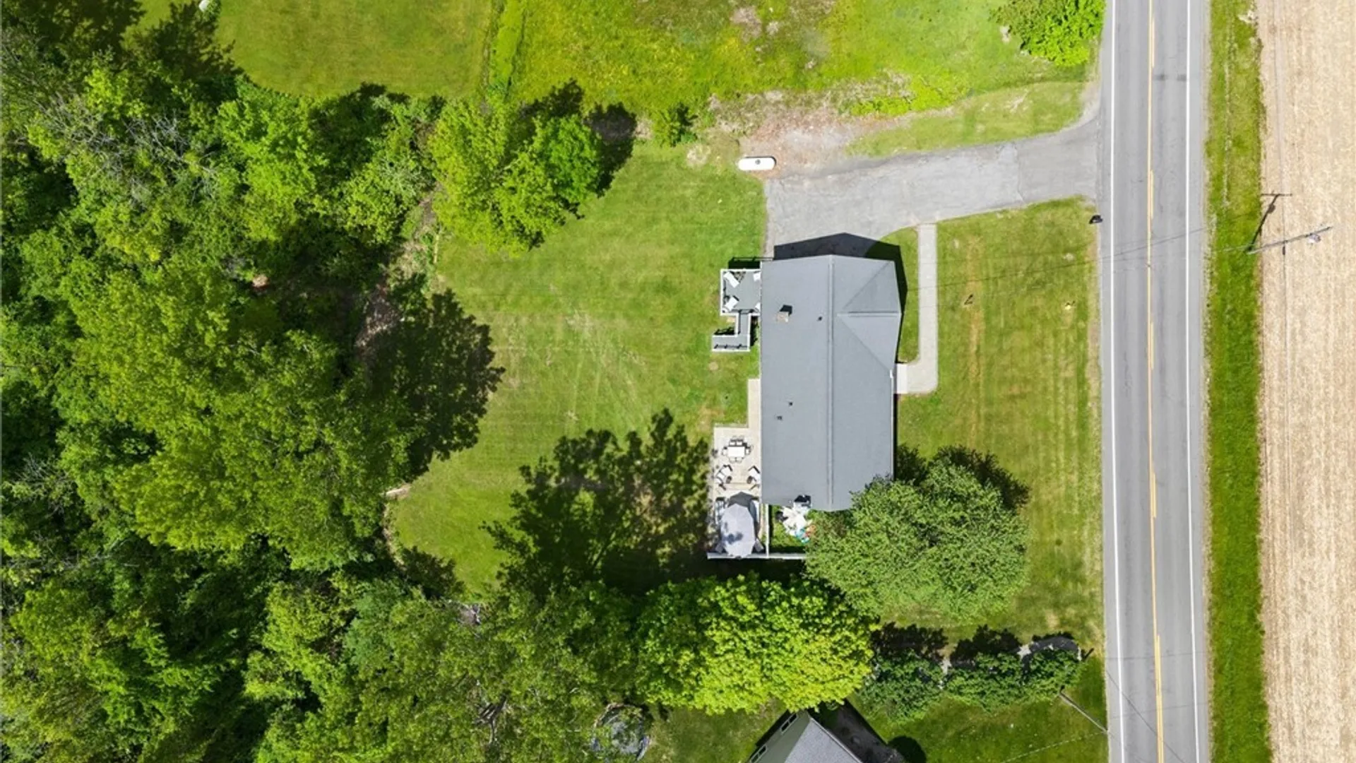 Property at 4557 Abbey Road, Onondaga, NY 13215 42