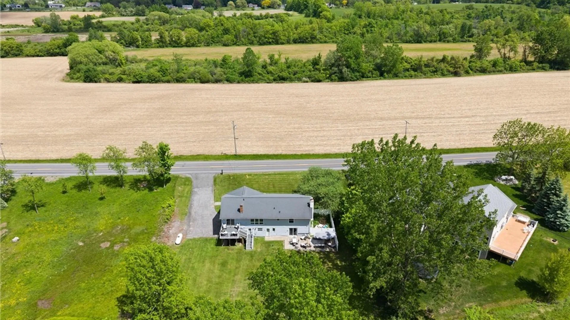 Property at 4557 Abbey Road, Onondaga, NY 13215 43