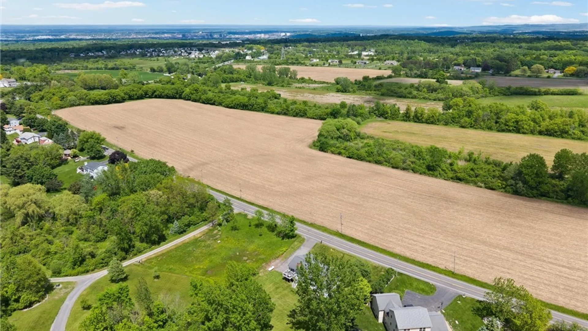 Property at 4557 Abbey Road, Onondaga, NY 13215 44