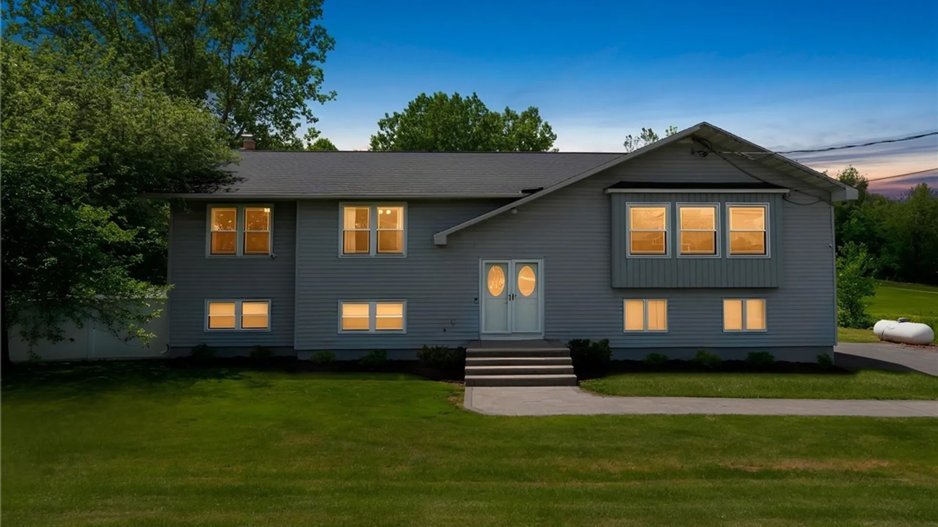 Property at 4557 Abbey Road, Onondaga, NY 13215 46