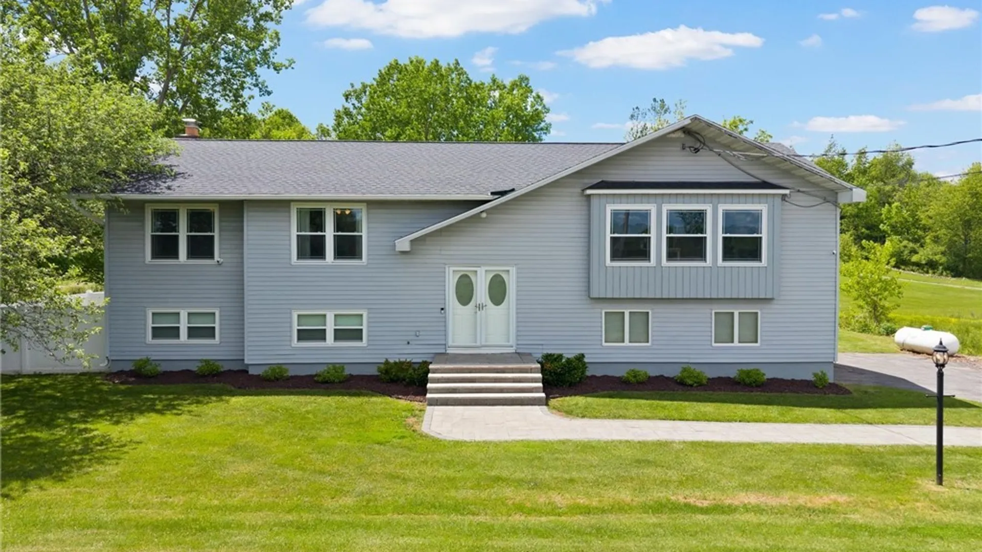 Property at 4557 Abbey Road, Onondaga, NY 13215 6