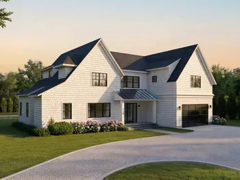 Property at 314.4 North Magee Street, Southampton, NY 11968