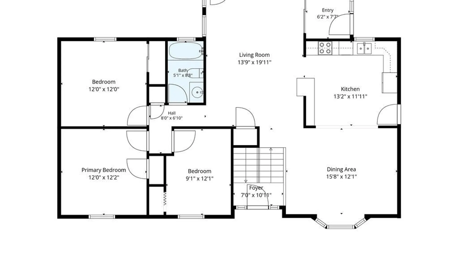 Property at 13670 Martin Rd, Newstead, NY 14001 49