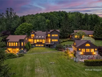 Property at 94 Overlook Drive, Andes, NY 13731