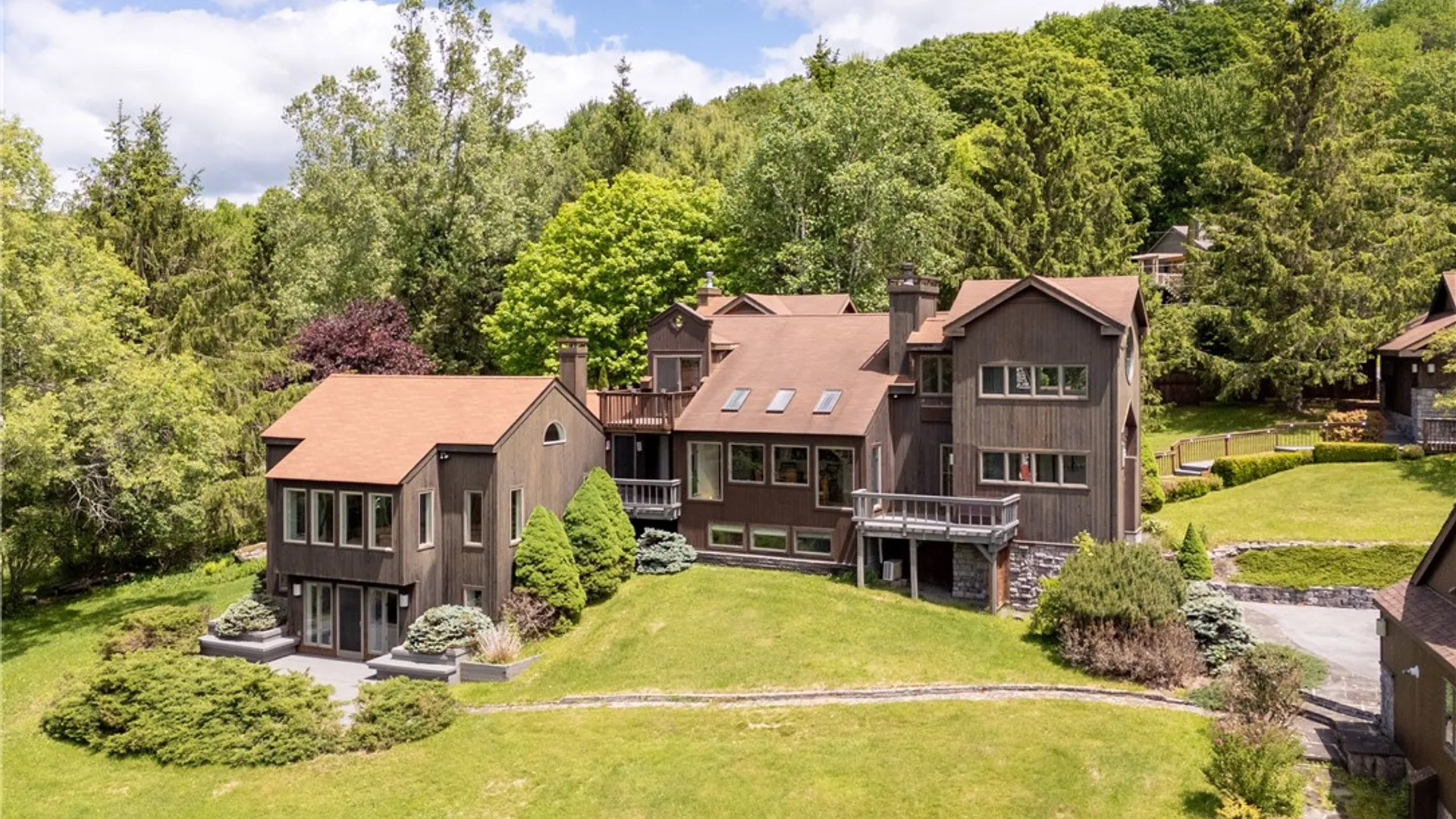 Property at 94 Overlook Drive, Andes, NY 13731 2