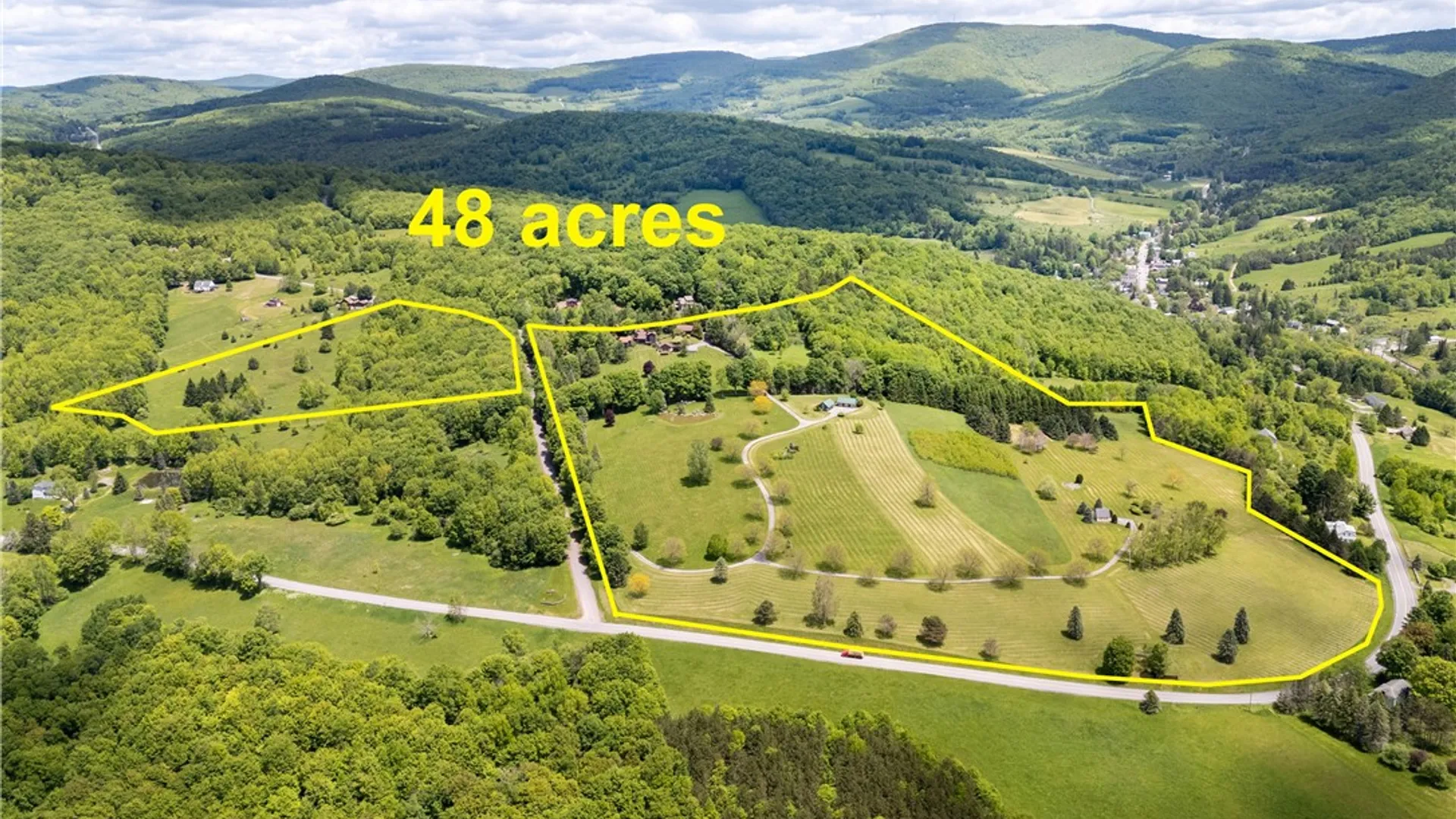 Property at 94 Overlook Drive, Andes, NY 13731 49