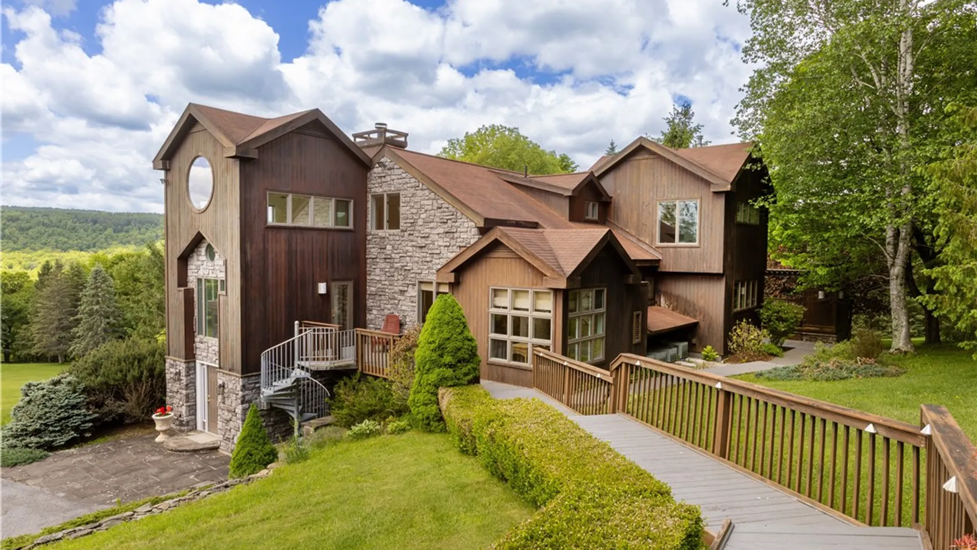 Property at 94 Overlook Drive, Andes, NY 13731 6