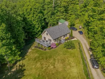 Property at 287 Dunn Road, Catlin, NY 14872