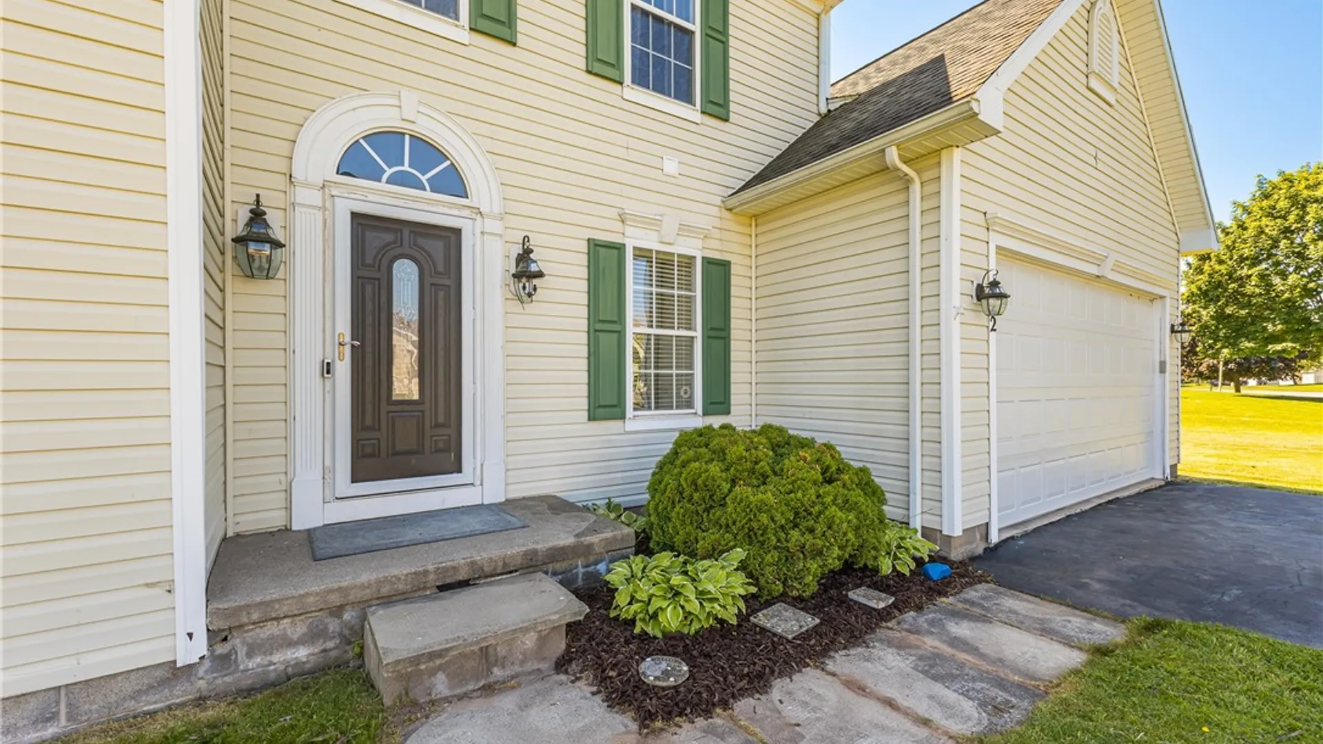 Property at 22 Trestle Trail, Chili, NY 14514 2