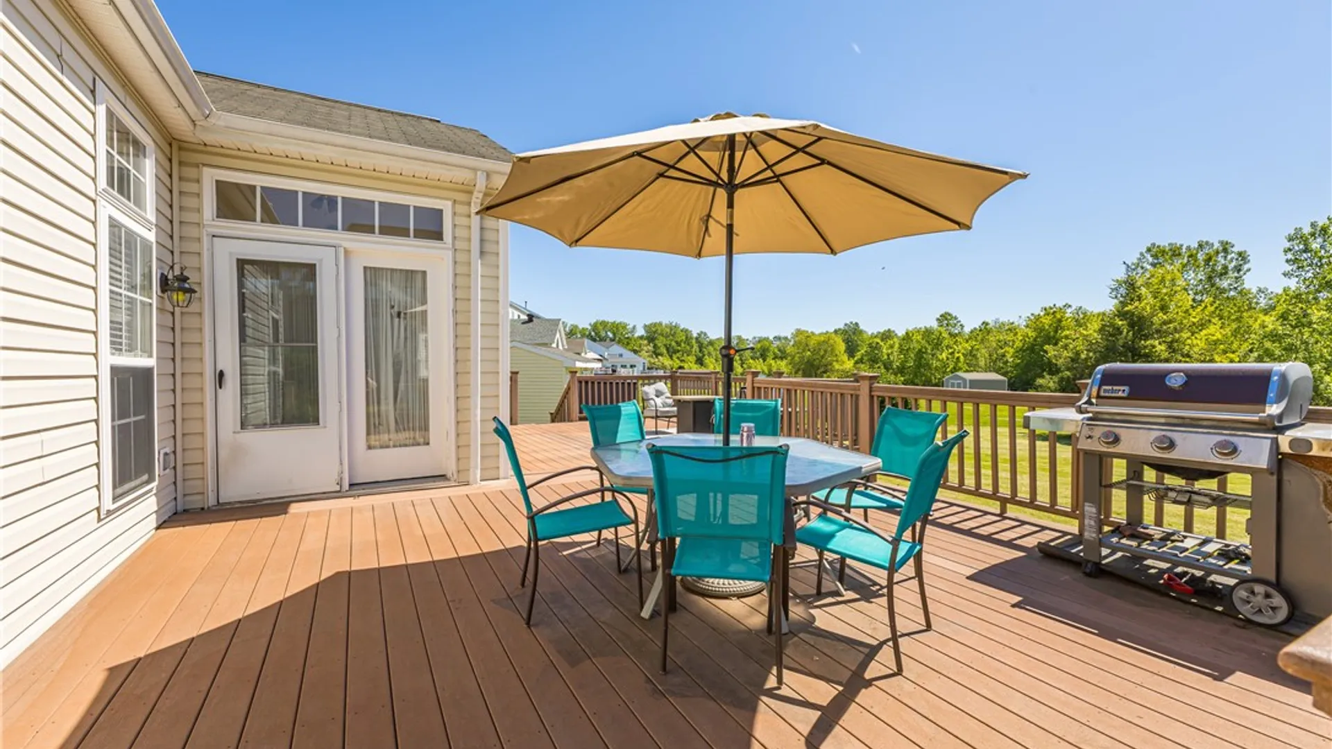 Property at 22 Trestle Trail, Chili, NY 14514 28