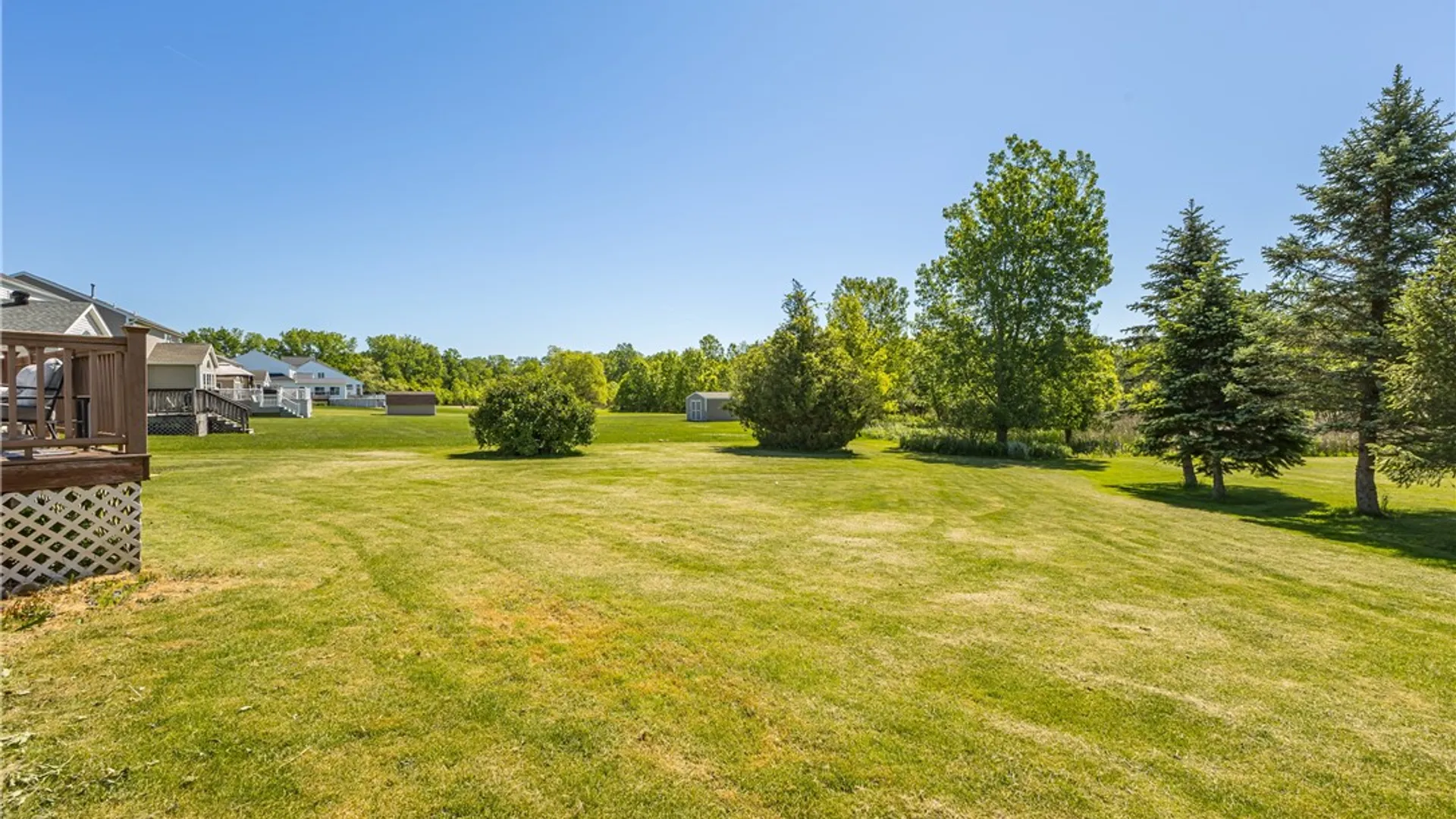 Property at 22 Trestle Trail, Chili, NY 14514 31