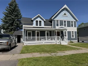 Property at 41 2nd Avenue, German Flatts, NY 13357