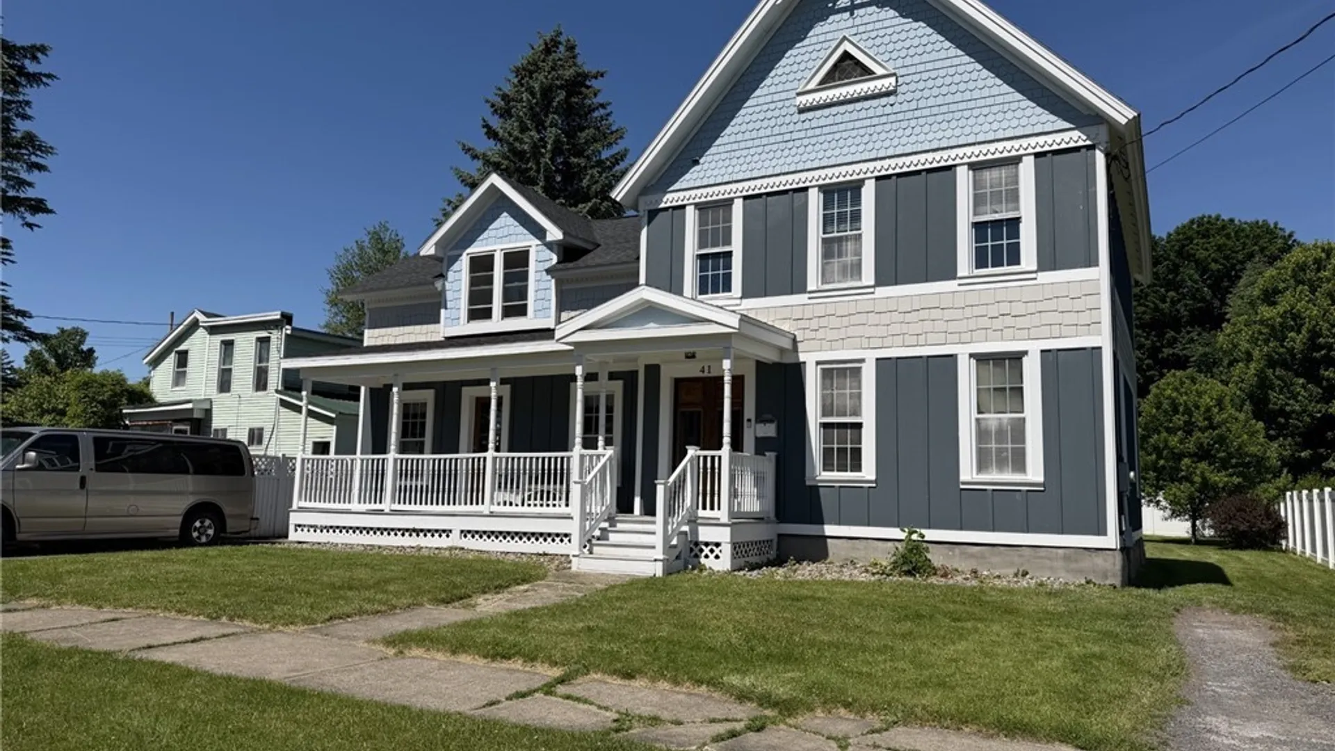 Property at 41 2nd Avenue, German Flatts, NY 13357 2