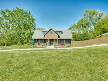 8058 W Hollow Road, Naples, NY 14512