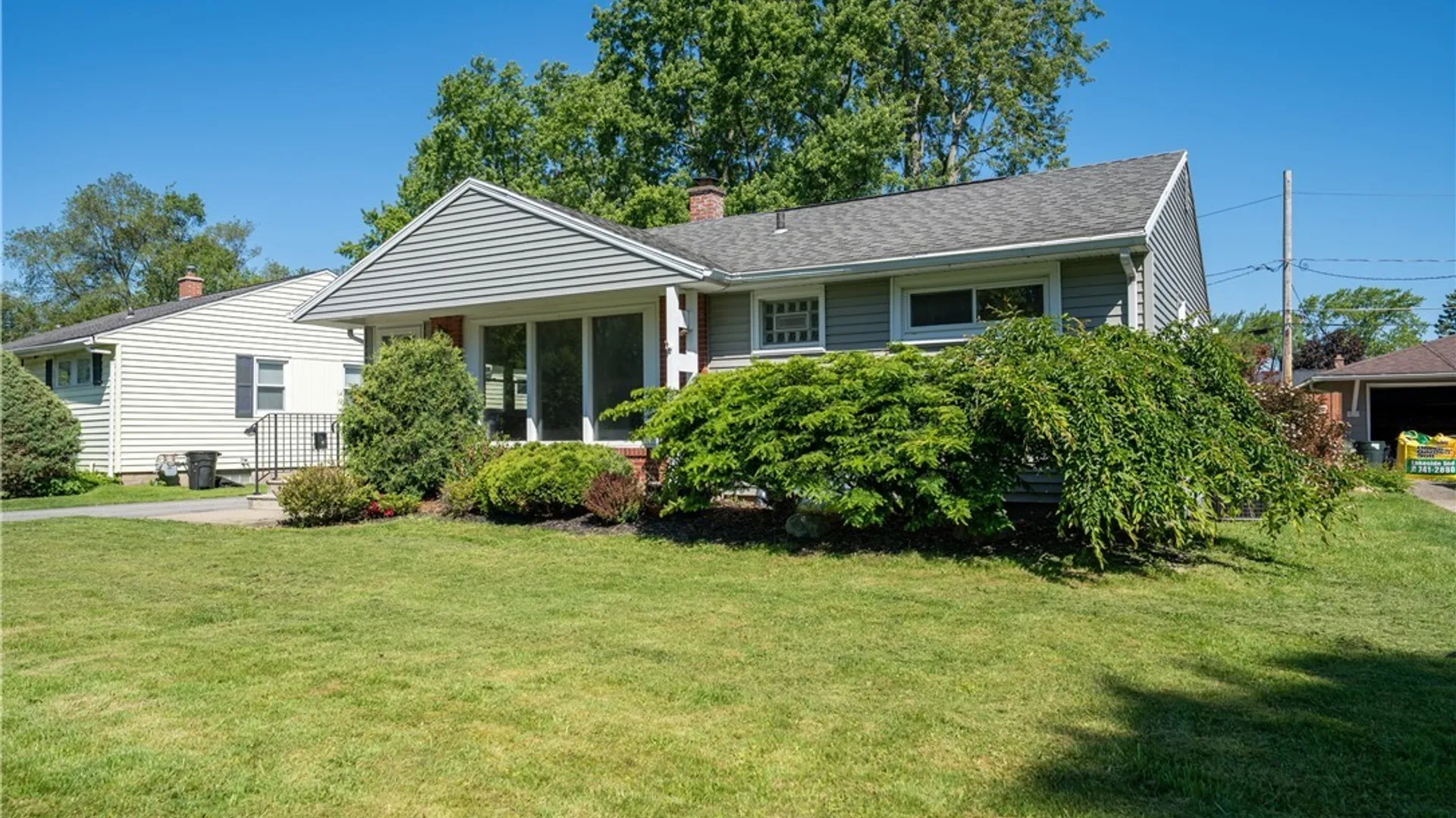 Property at 177 Bennington Road, Amherst, NY 14226 3
