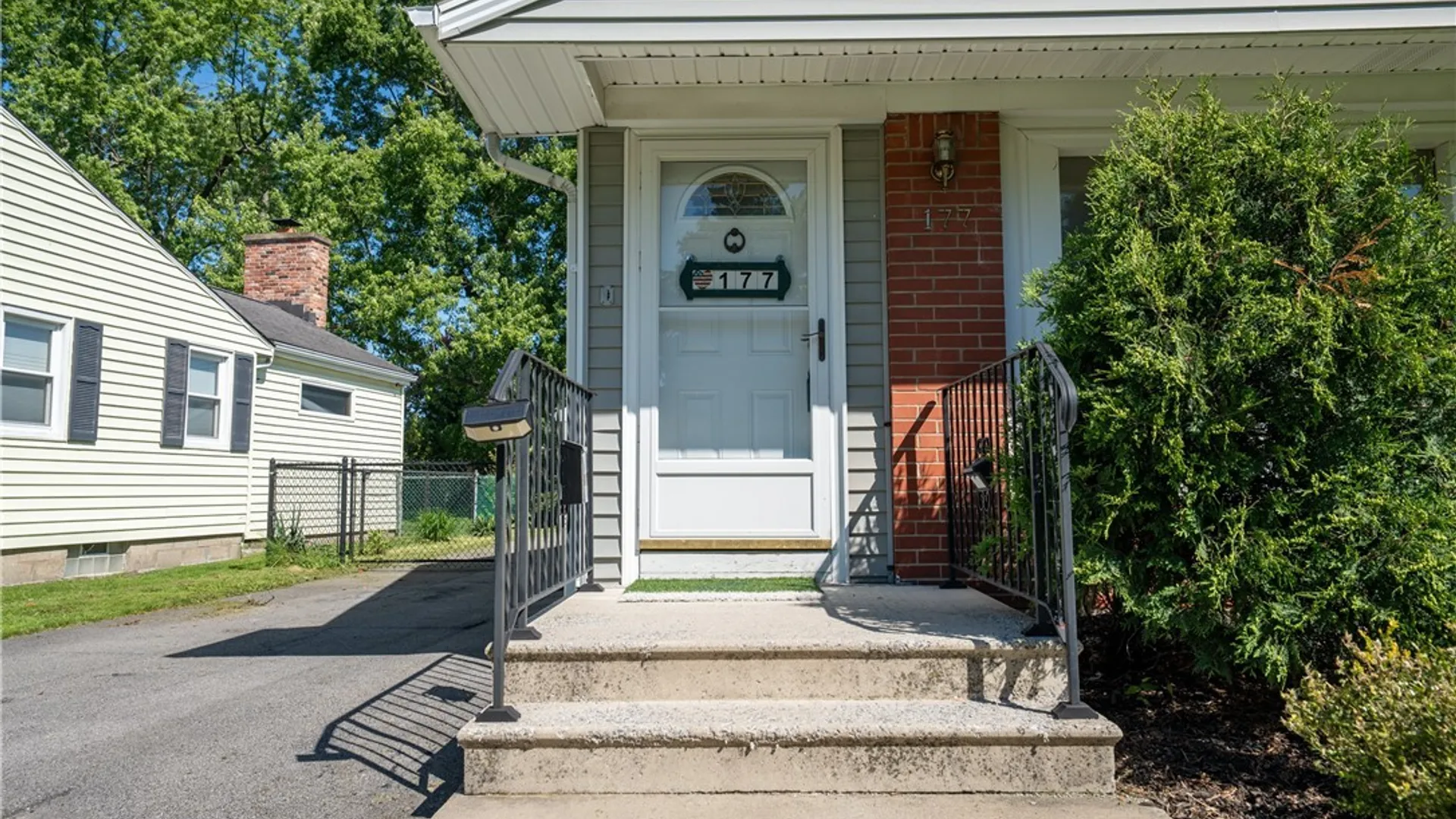 Property at 177 Bennington Road, Amherst, NY 14226 4