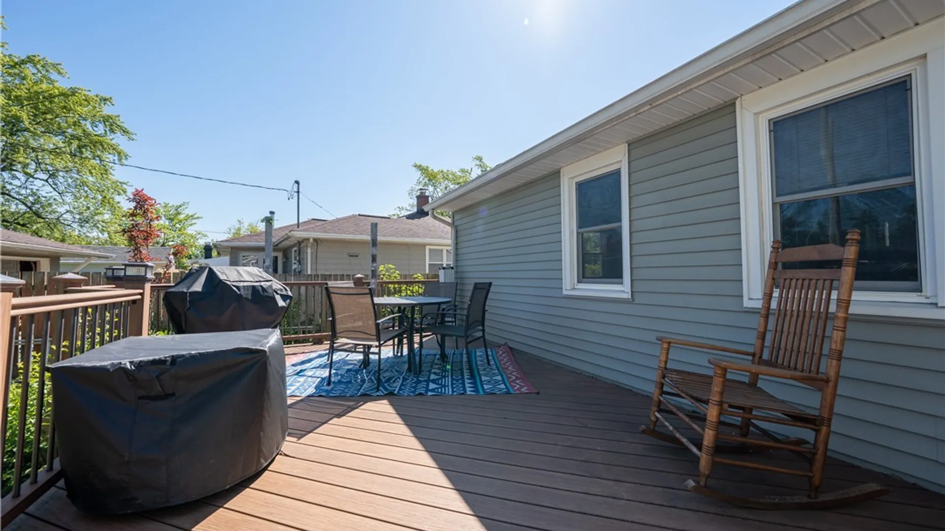 Property at 177 Bennington Road, Amherst, NY 14226 40