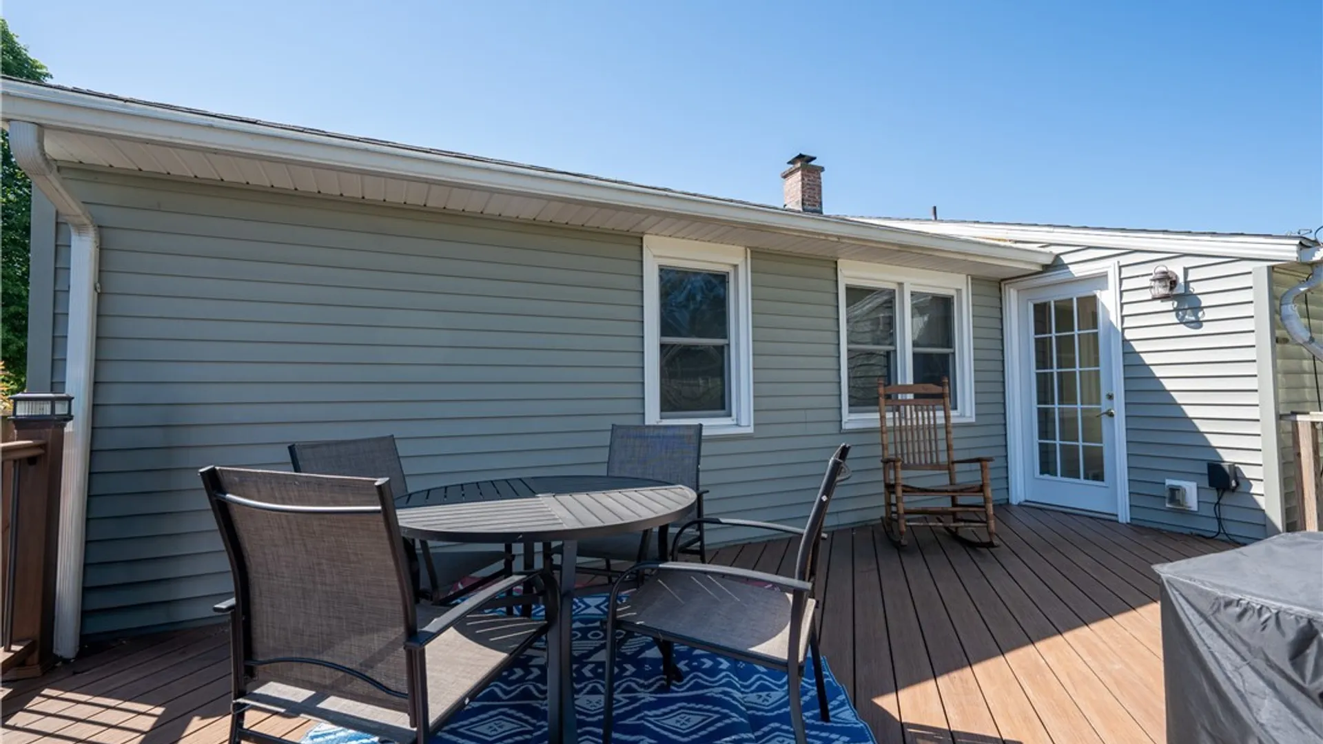 Property at 177 Bennington Road, Amherst, NY 14226 42