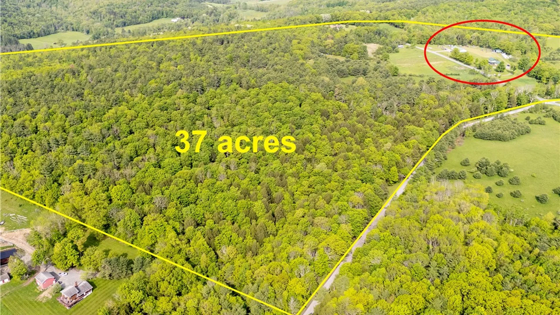 Property at 335 Cornell Road, Schoharie, NY 12167 12