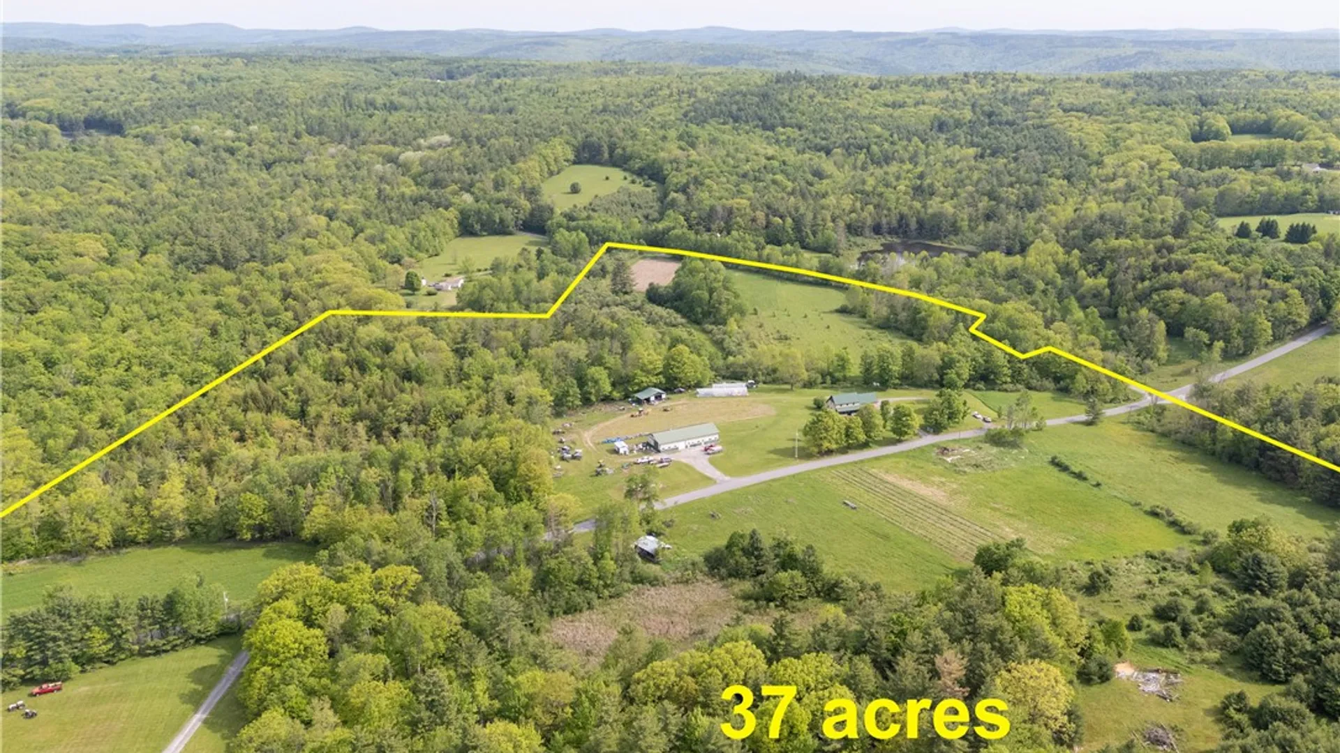 Property at 335 Cornell Road, Schoharie, NY 12167 13