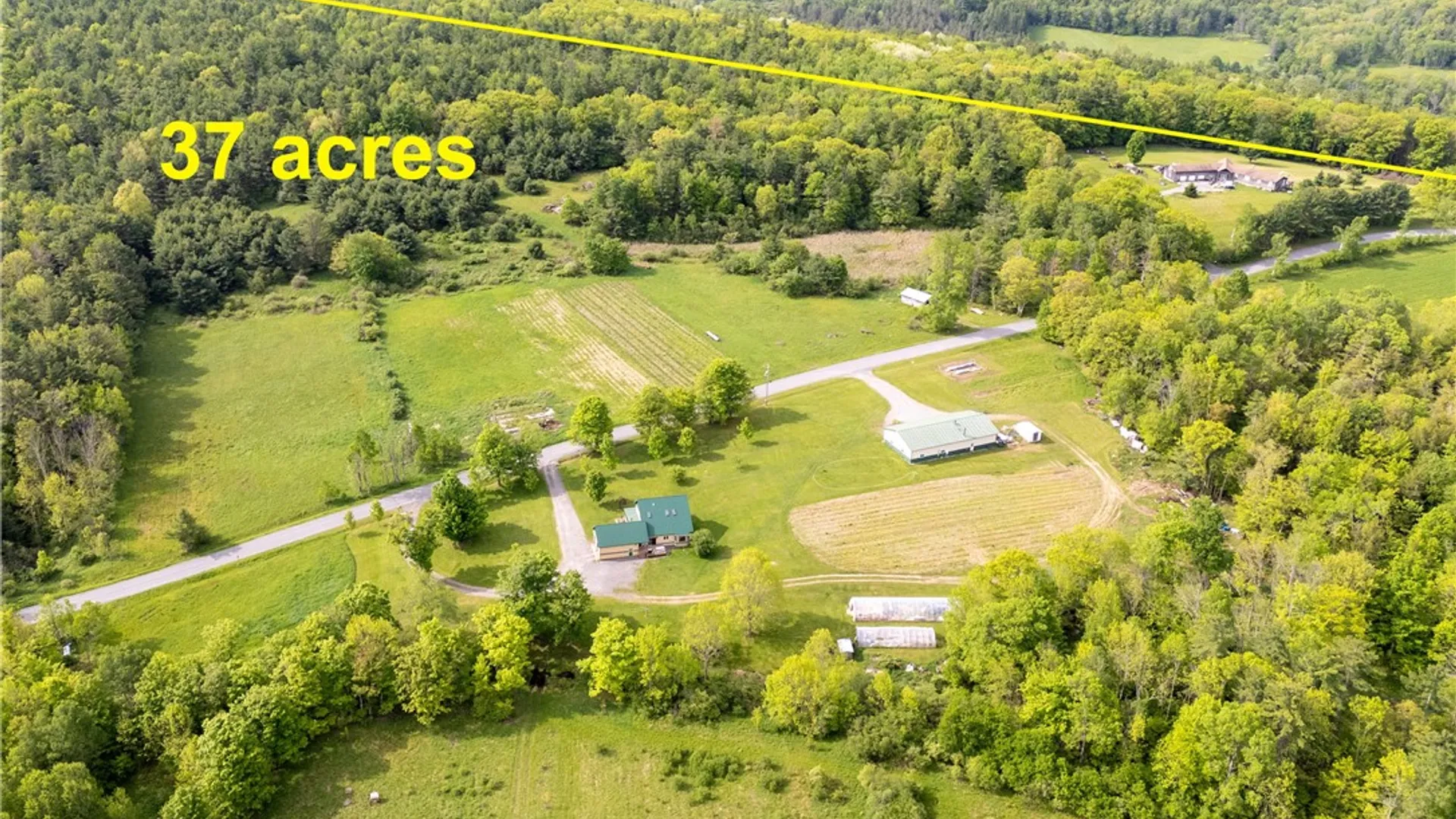 Property at 335 Cornell Road, Schoharie, NY 12167 14