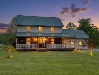 Property at 335 Cornell Road, Schoharie, NY 12167
