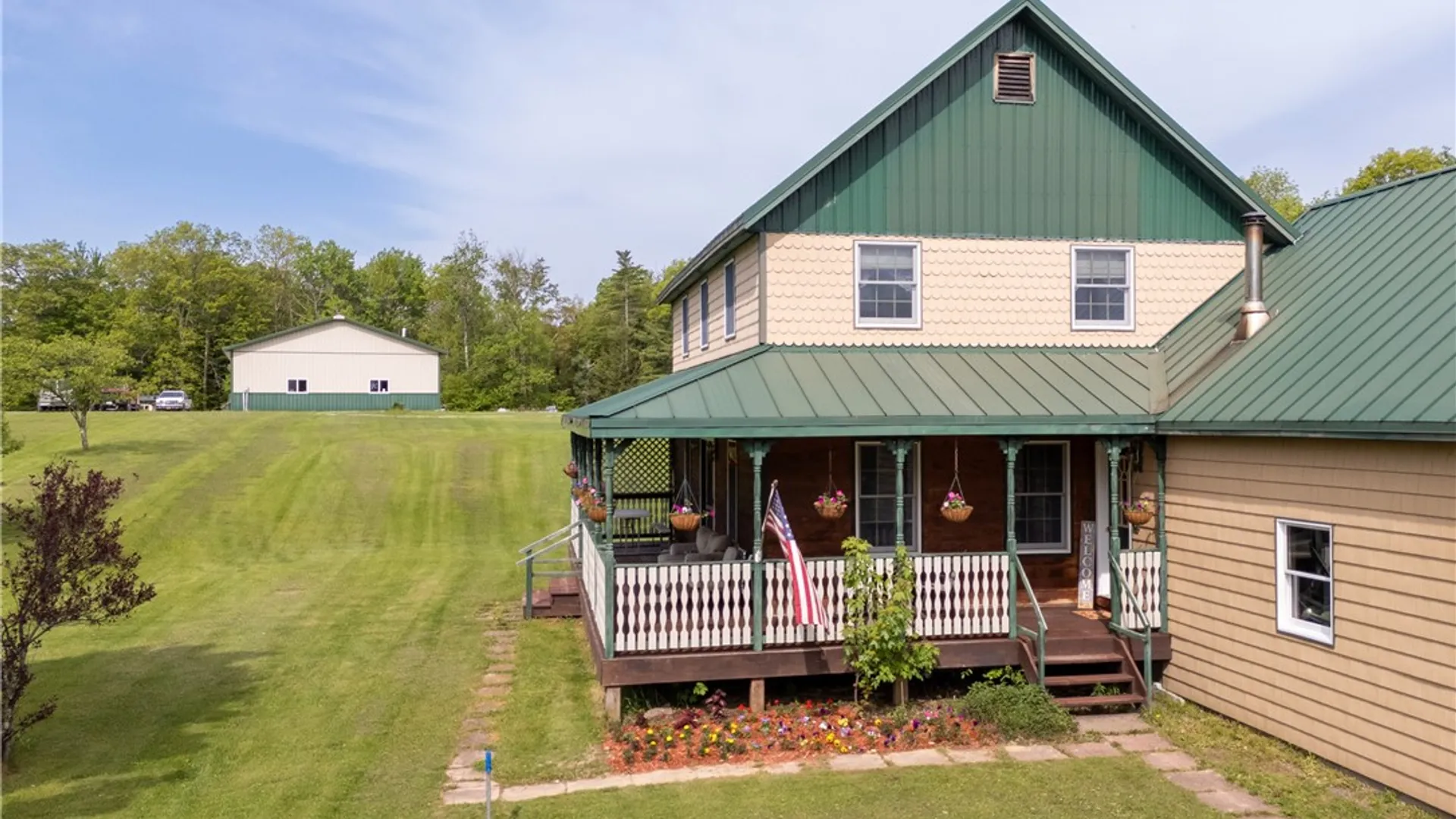 Property at 335 Cornell Road, Schoharie, NY 12167 2