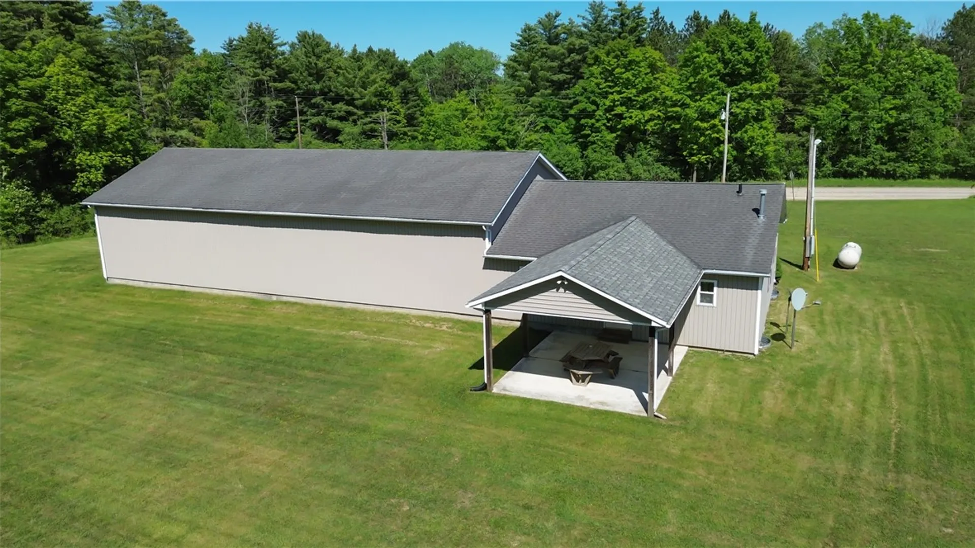 Property at 7135 Sonora Road, Bath, NY 14879 32