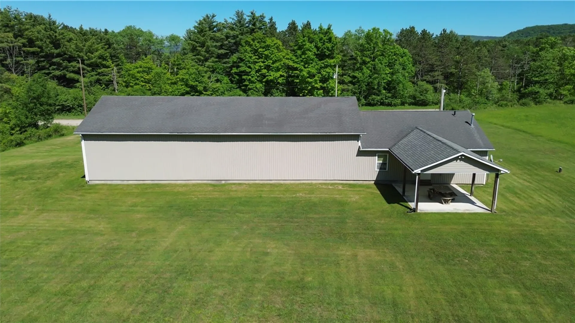 Property at 7135 Sonora Road, Bath, NY 14879 33