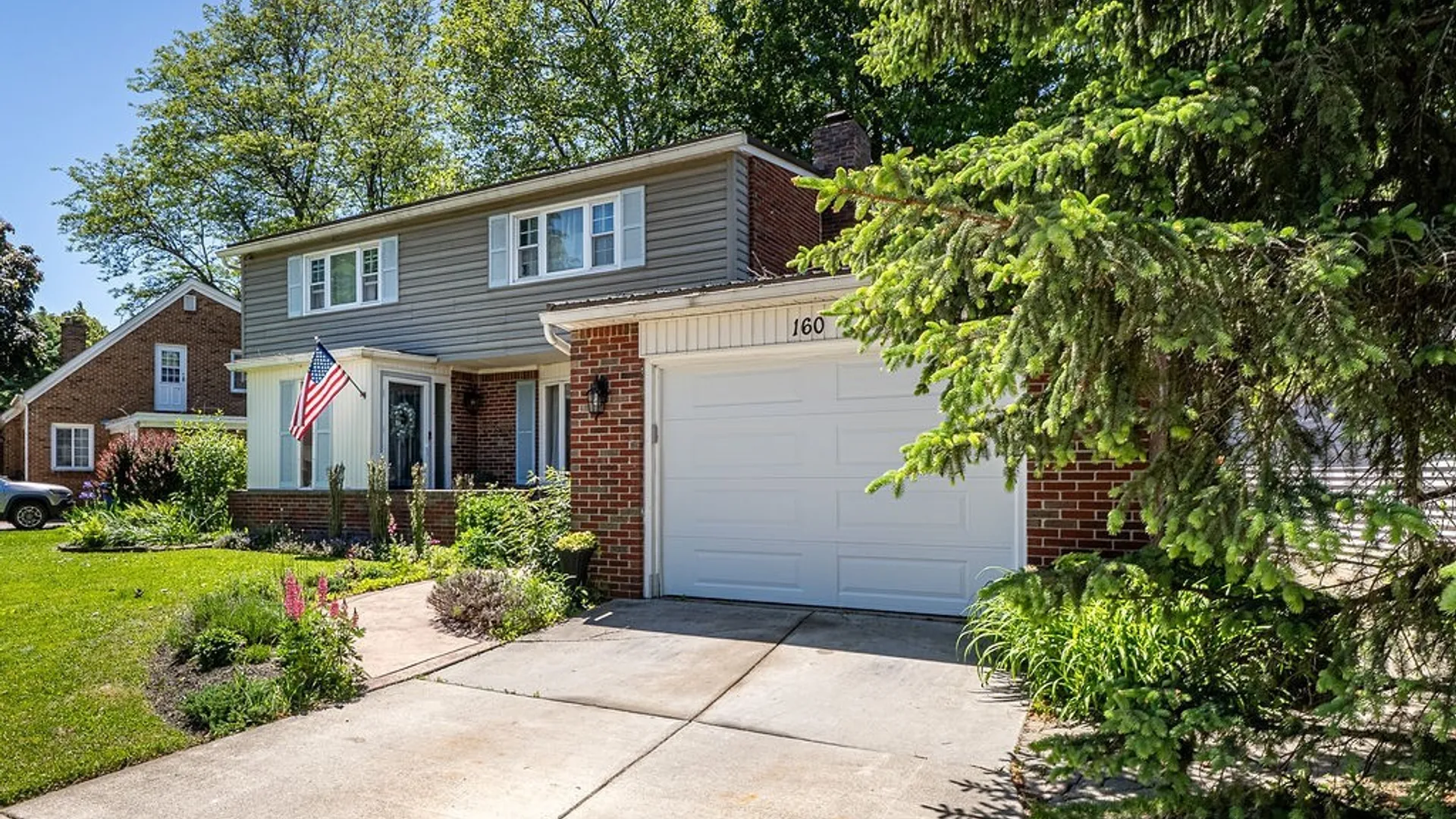 Property at 160 Kirkwood Drive, West Seneca, NY 14224 38